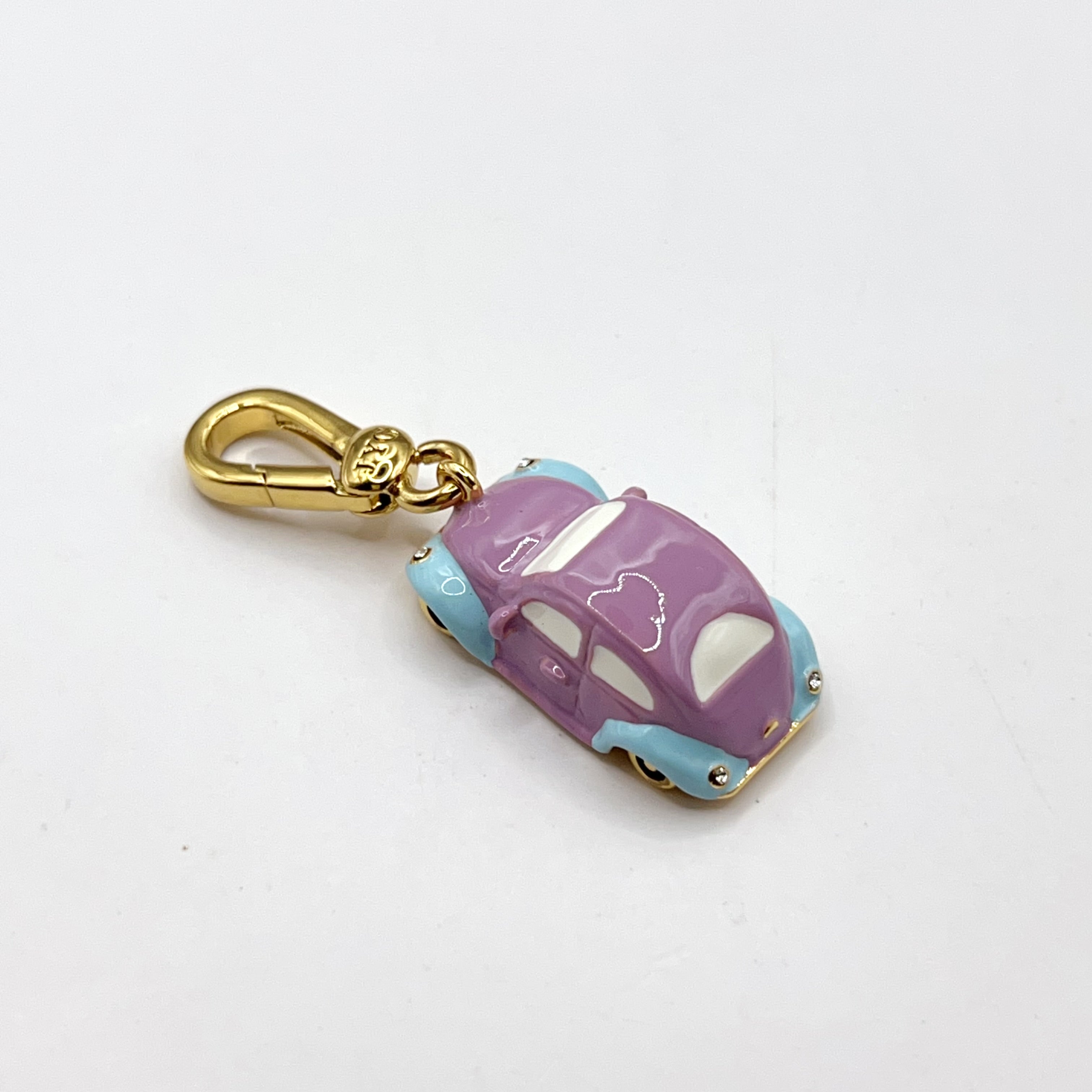 ARI015-ARI Dreams purple car charm