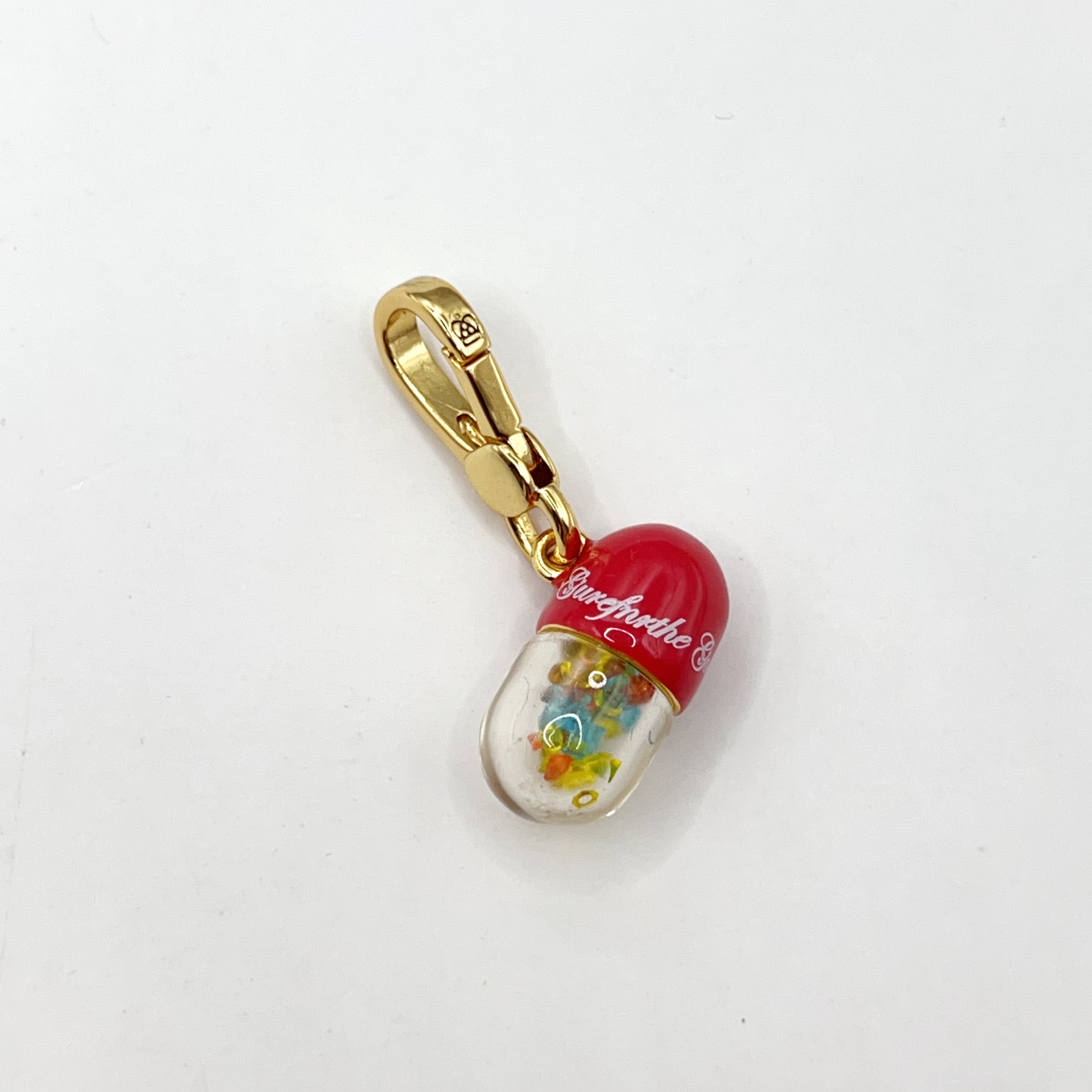 G03-Juicy Couture pill charm