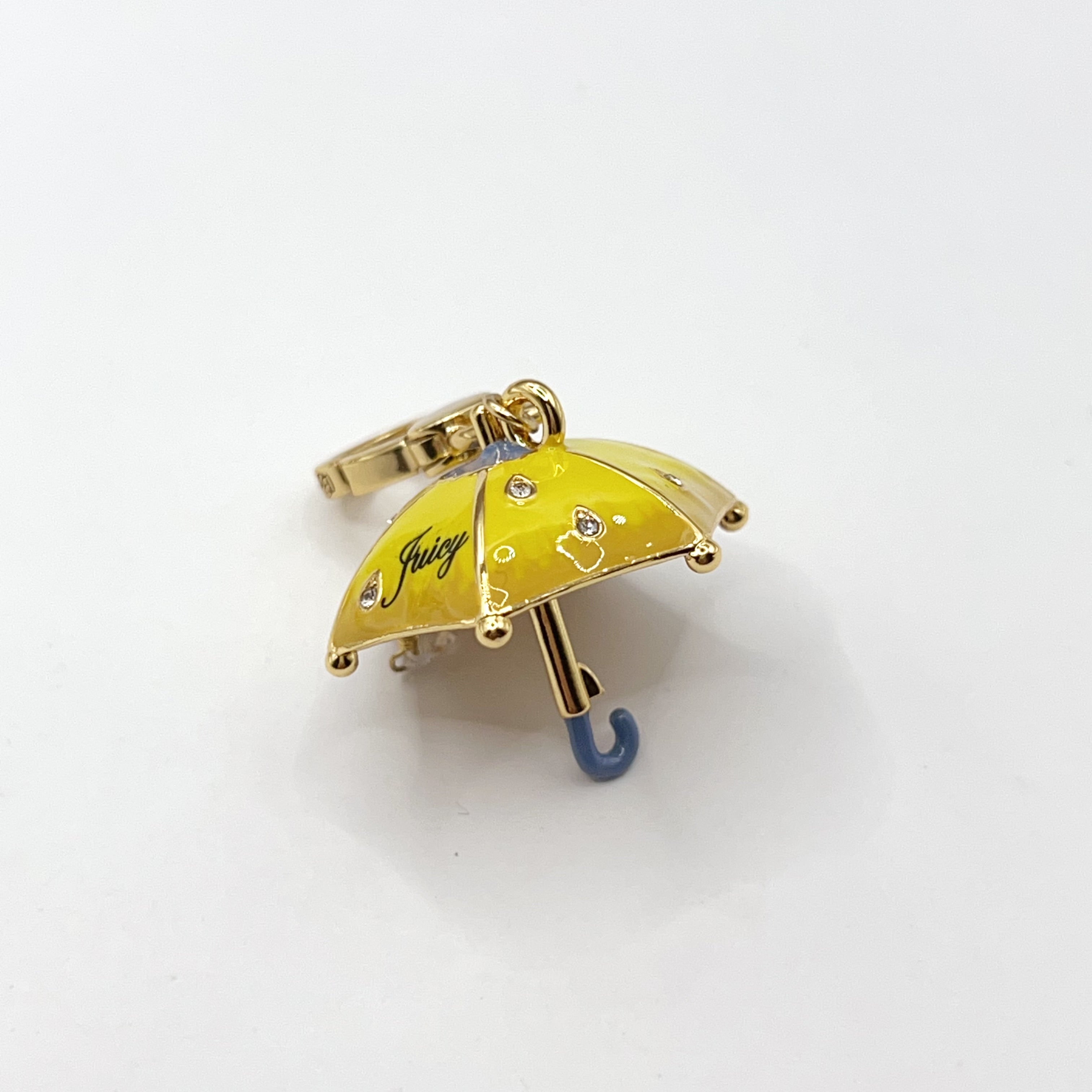 D05-Juicy Couture umbrella charm