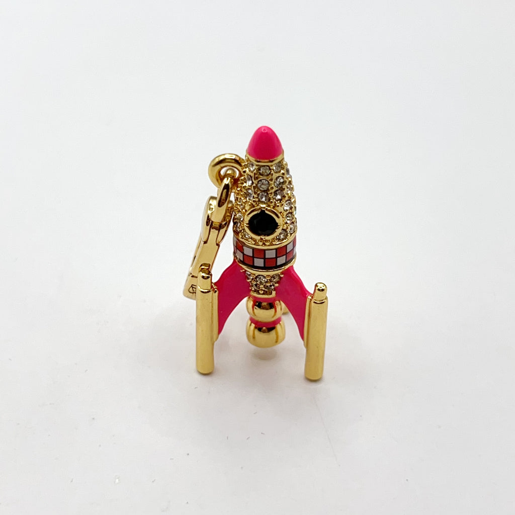 G02-Juicy Couture rocket charm