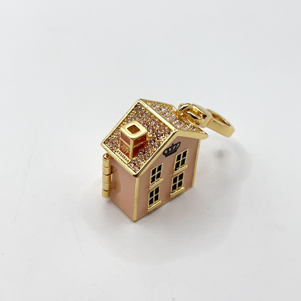 T10-Juicy Couture sweet home charm