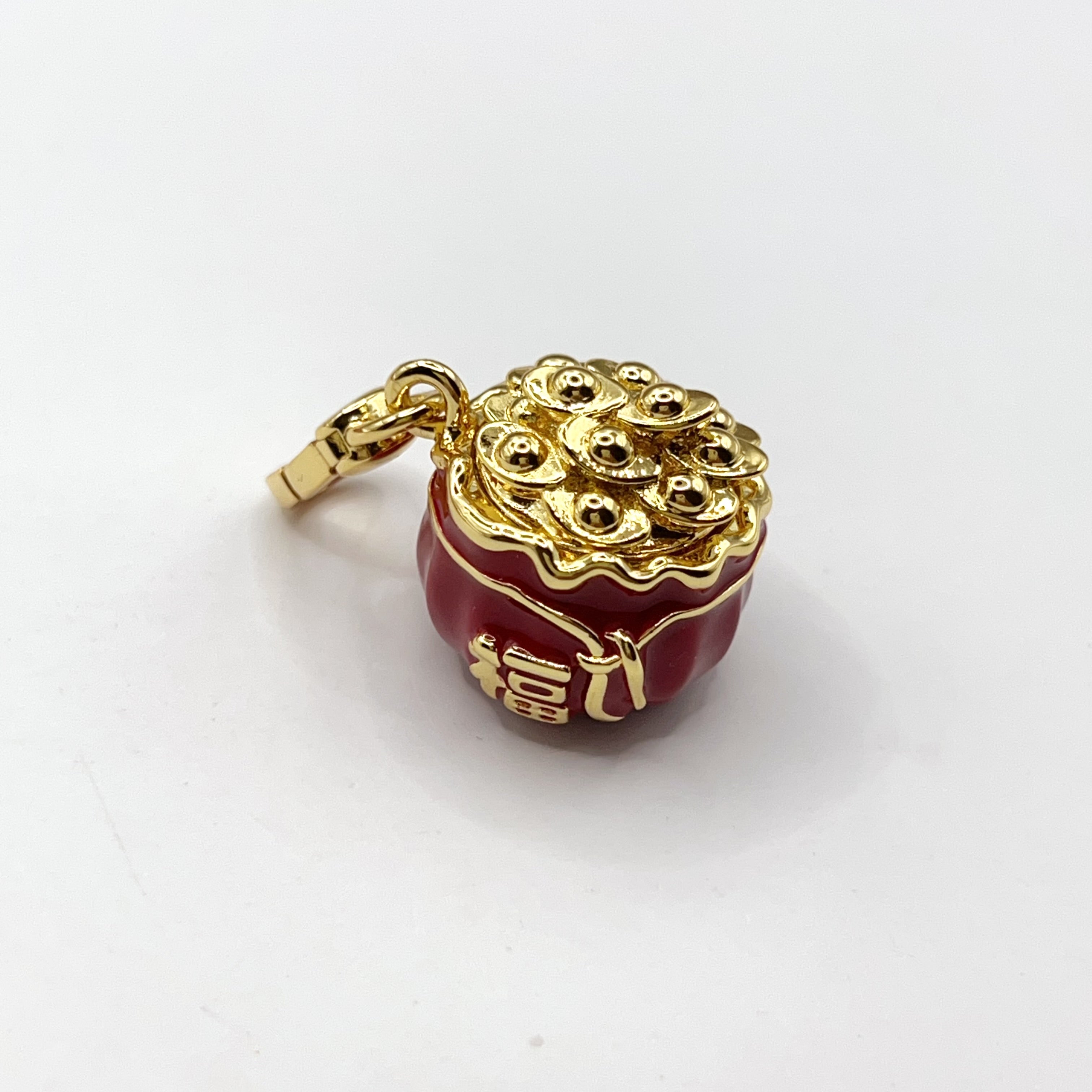 ARI021-ARI Dreams lucky bag charm