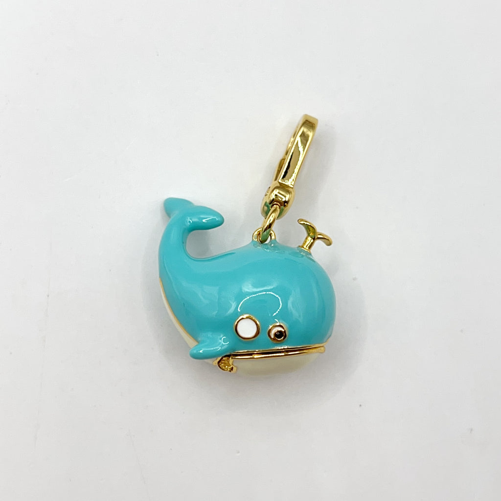 ARI009-ARI Dreams blue whale charm