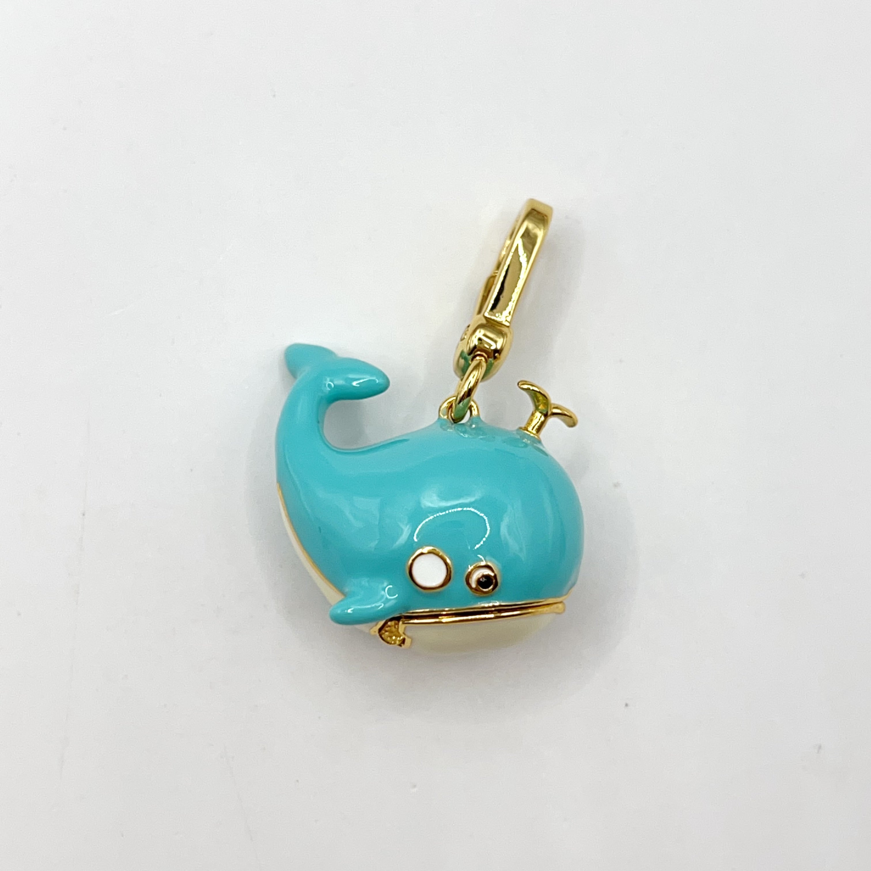 ARI009-ARI Dreams blue whale charm