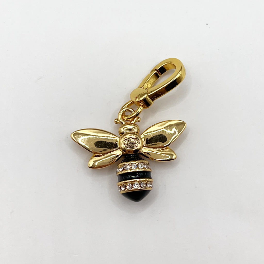 JC071-Juicy Couture bee charm