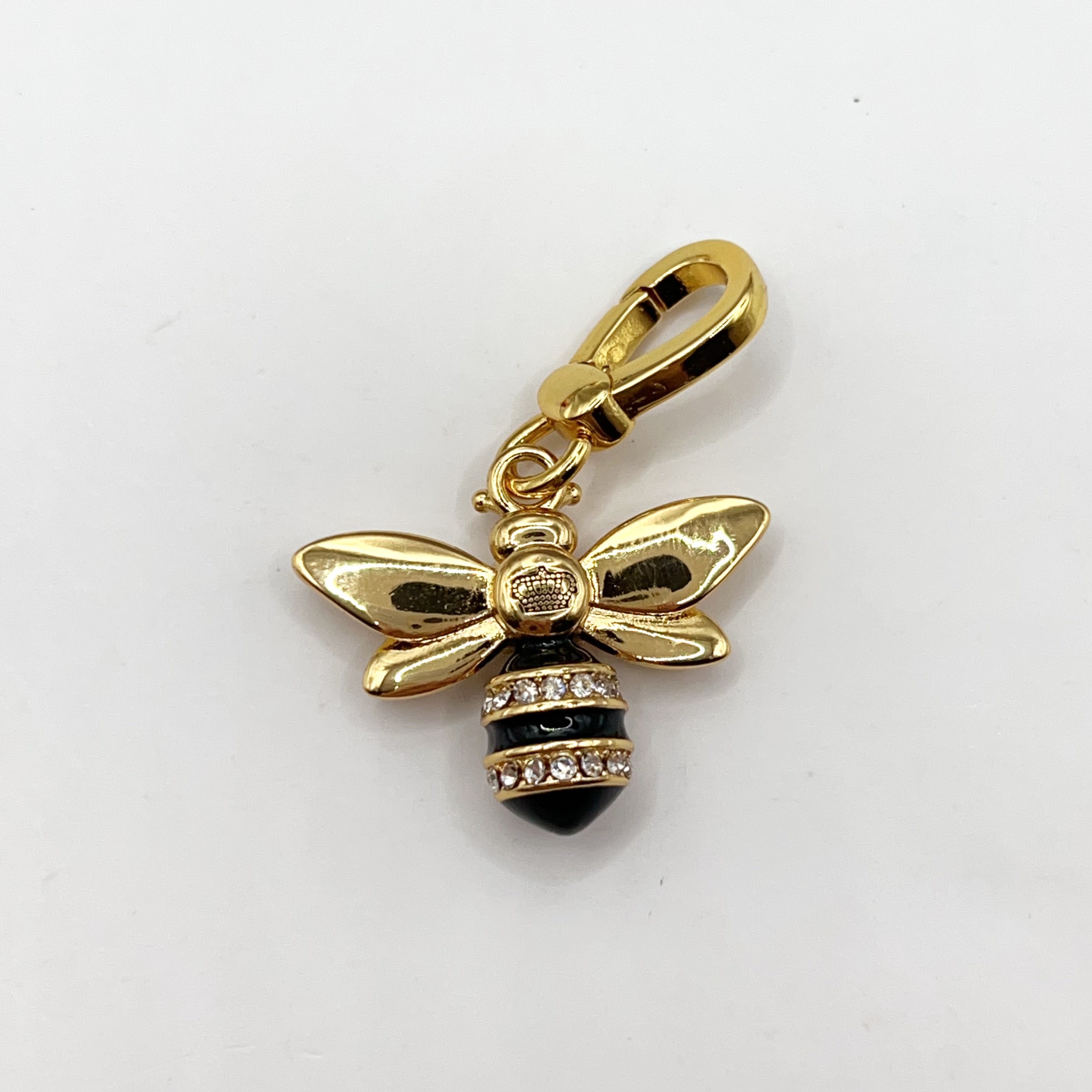 JC071-Juicy Couture bee charm