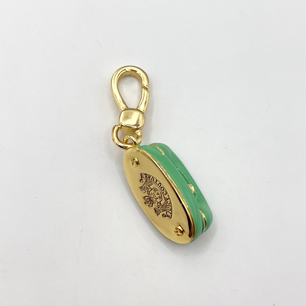 S01-Juicy Couture telephone charm