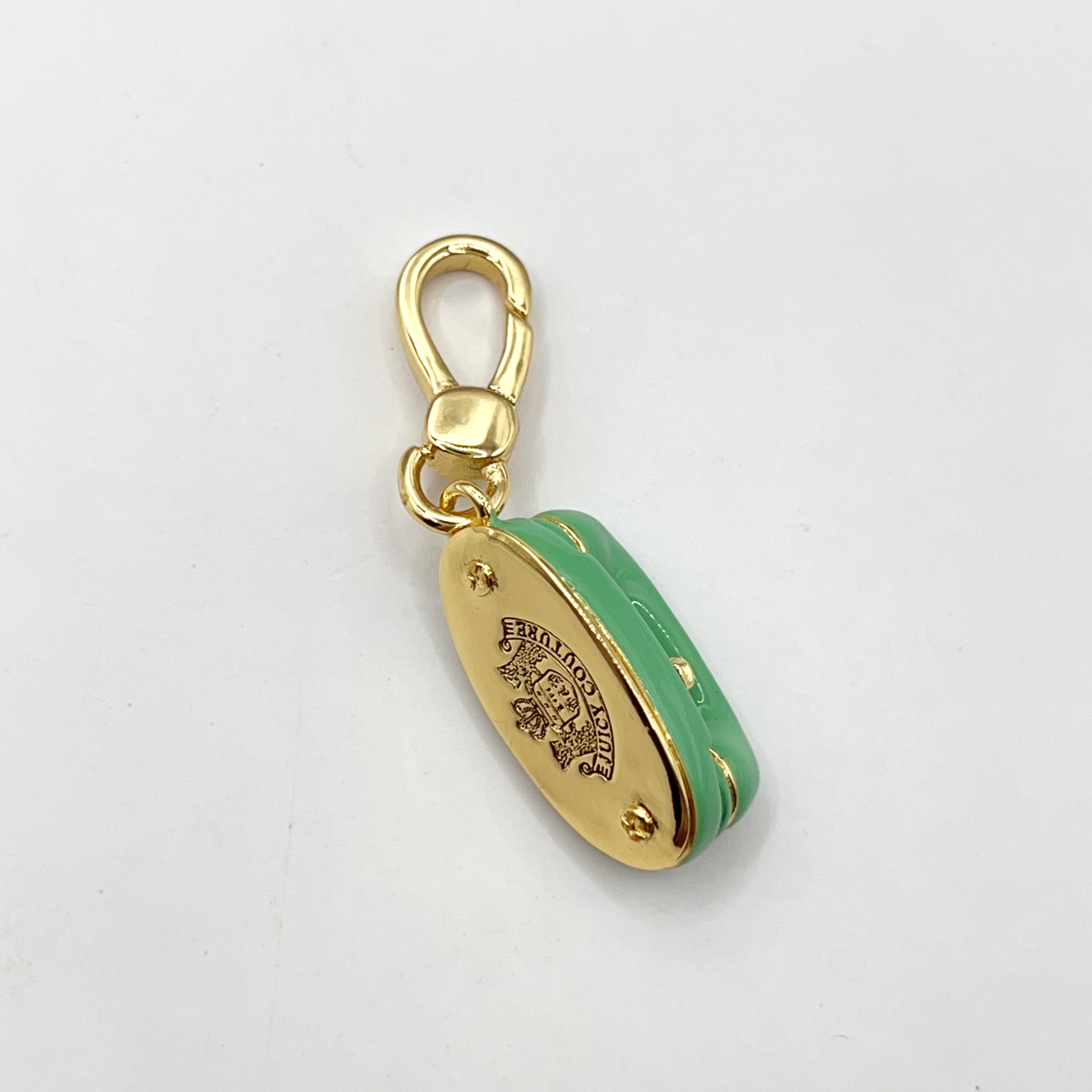 S01-Juicy Couture telephone charm
