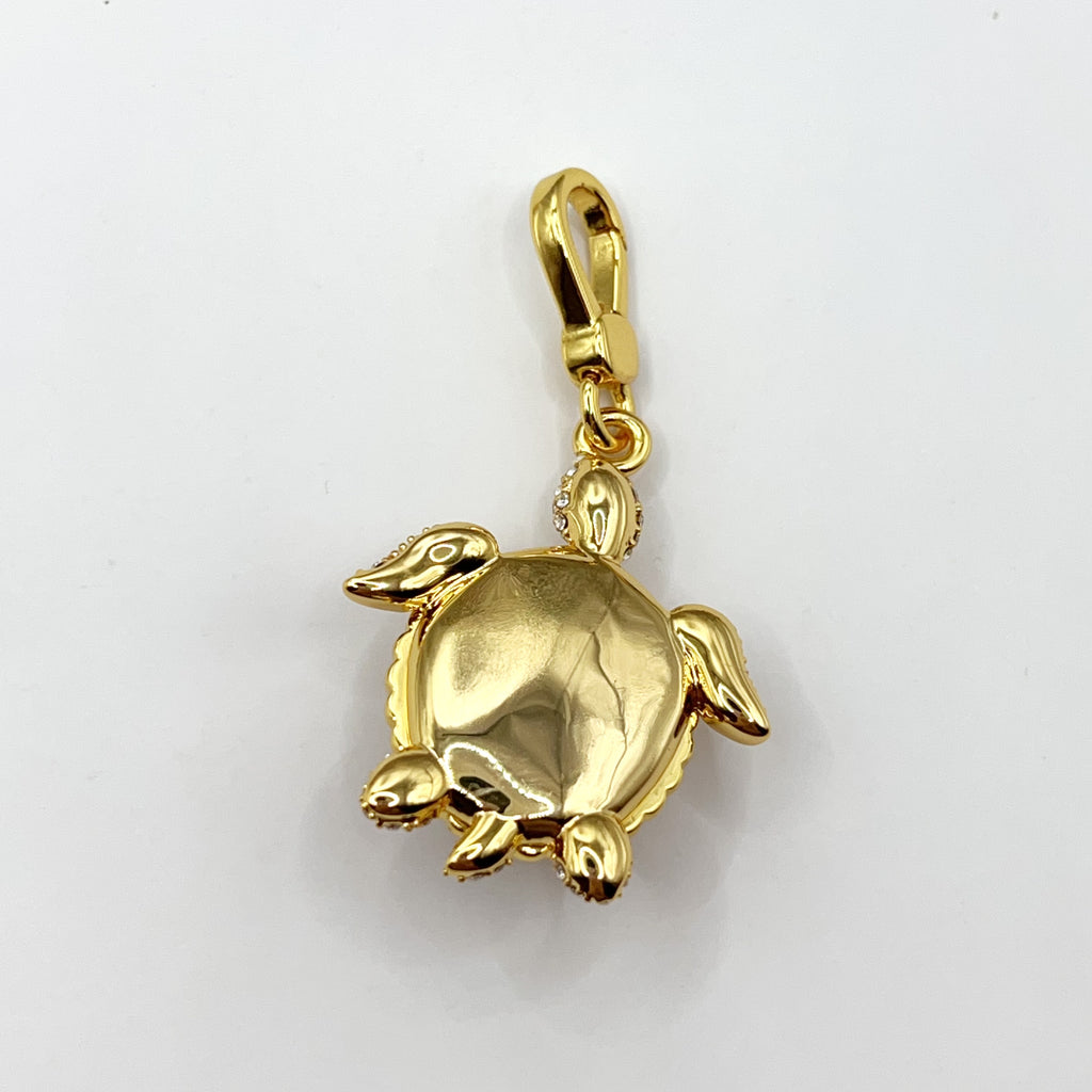 JC508-Juicy Couture sea turtle charm