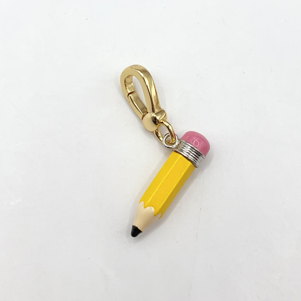 ARI017-ARI Dreams pencil charm