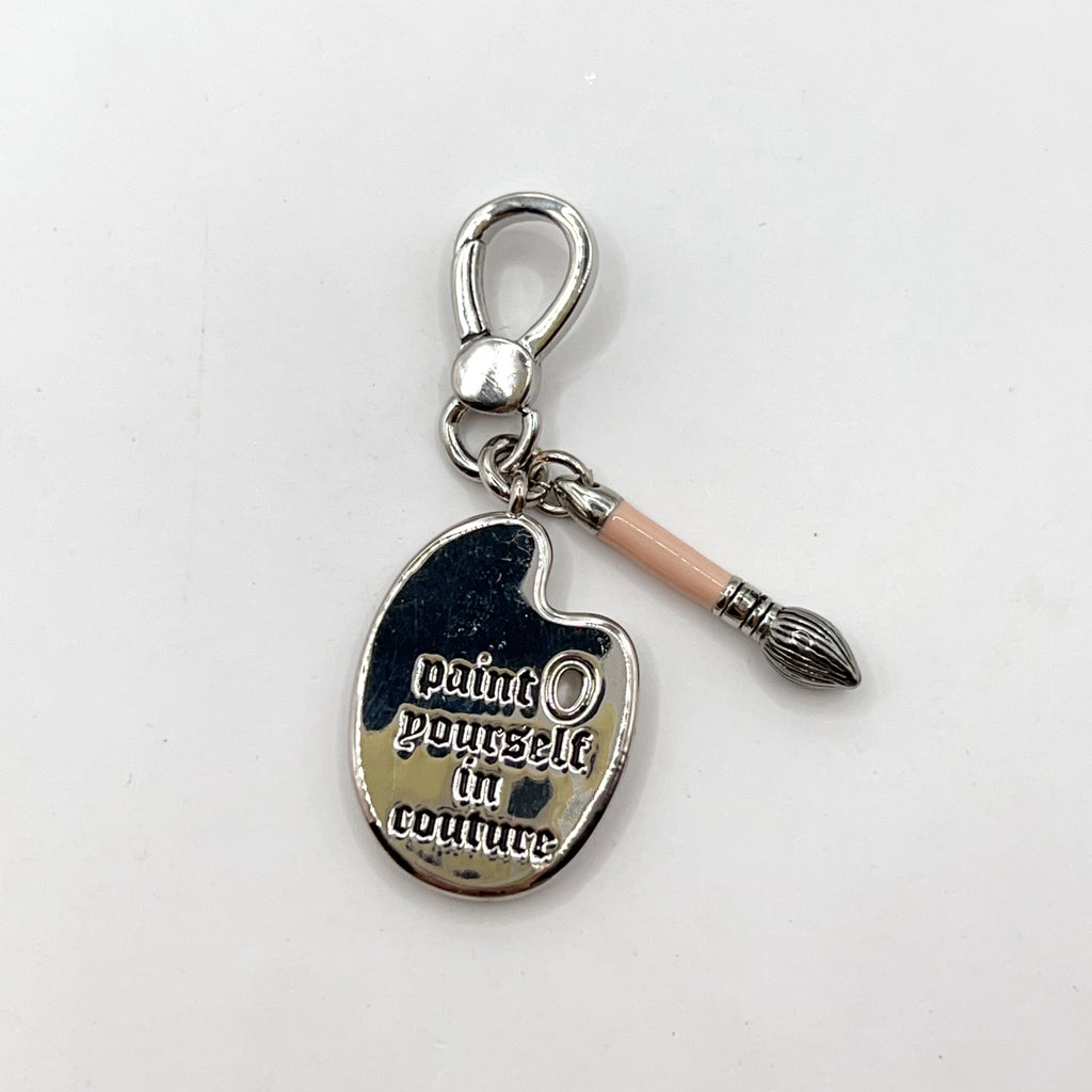 H07-Juicy Couture painter’s palette charm