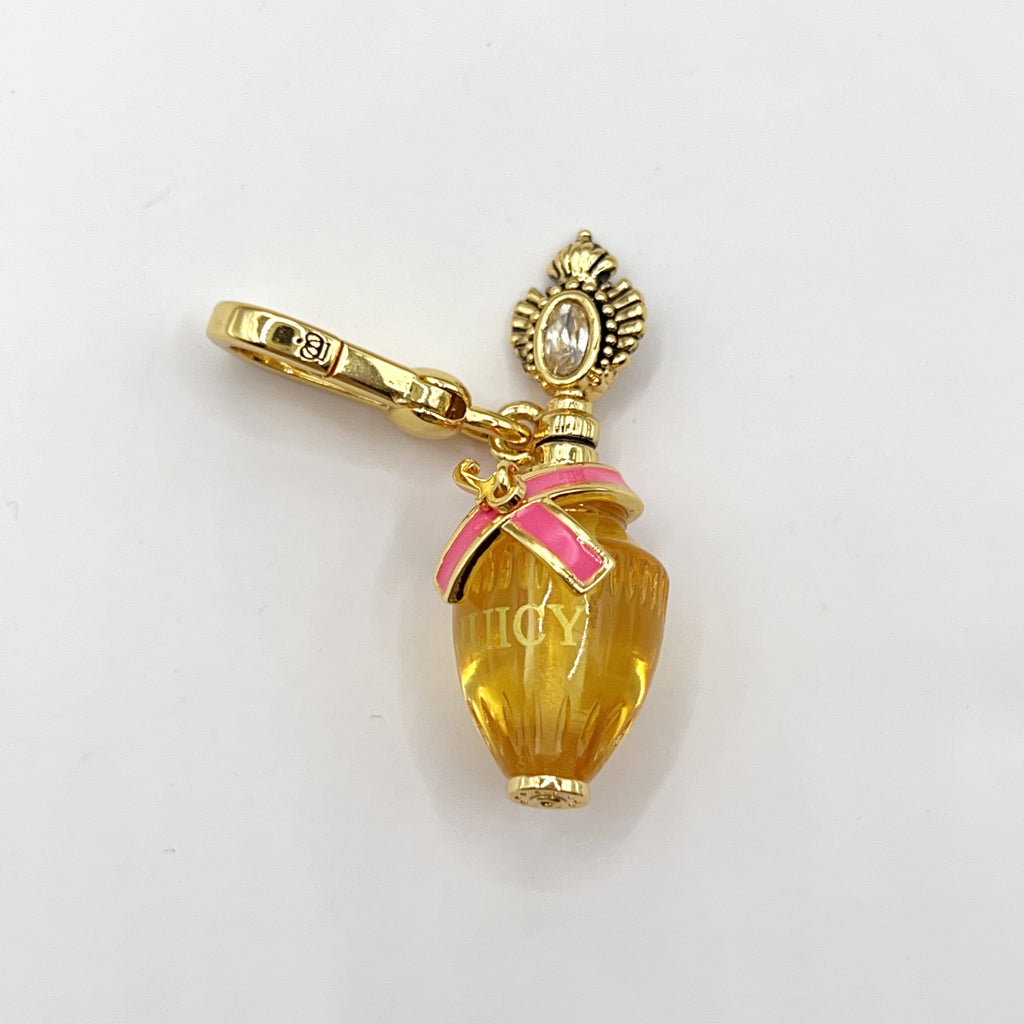 JC564-Juicy Couture perfume charm