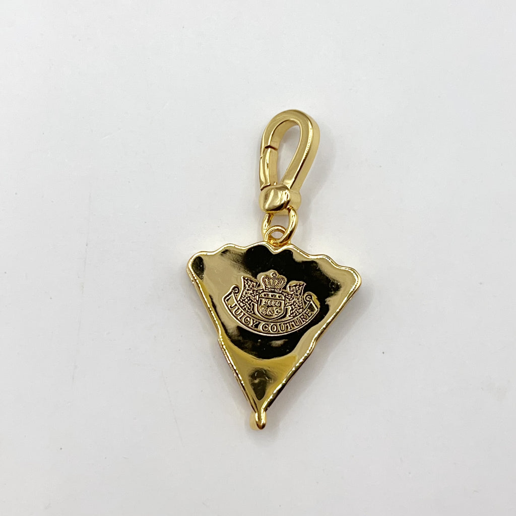 JC027-Juicy Couture fan charm