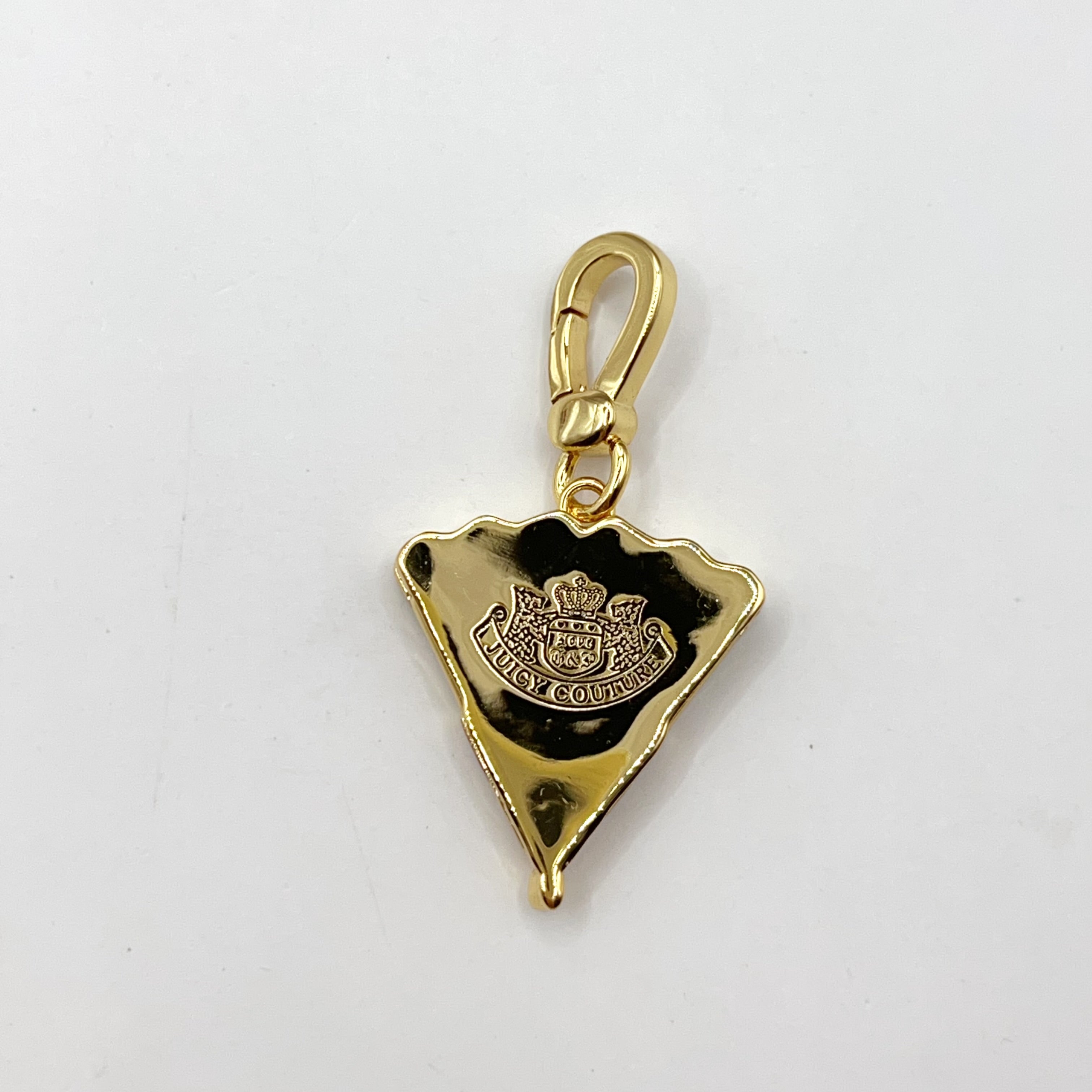JC027-Juicy Couture fan charm