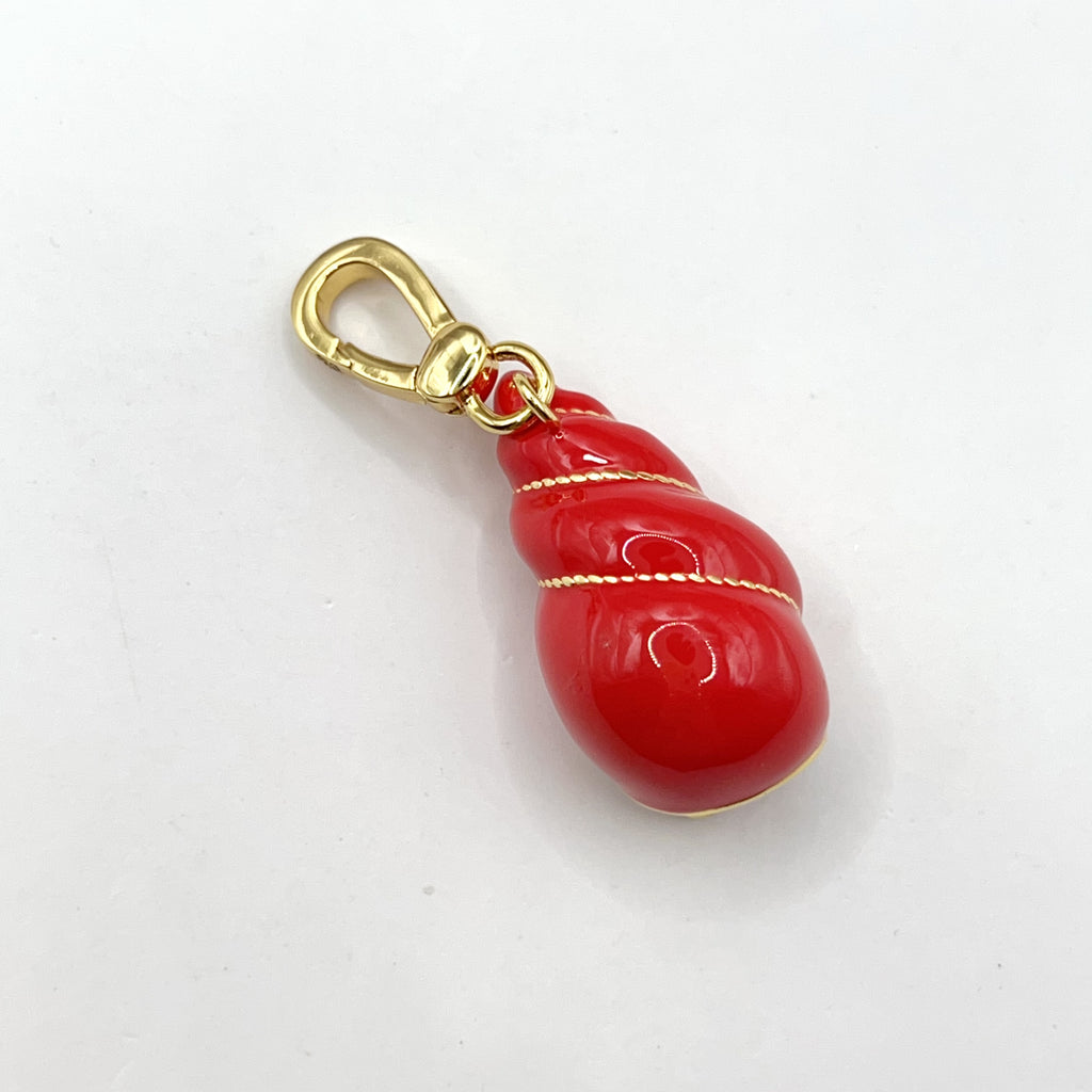 JC029-Juicy Couture seashell charm