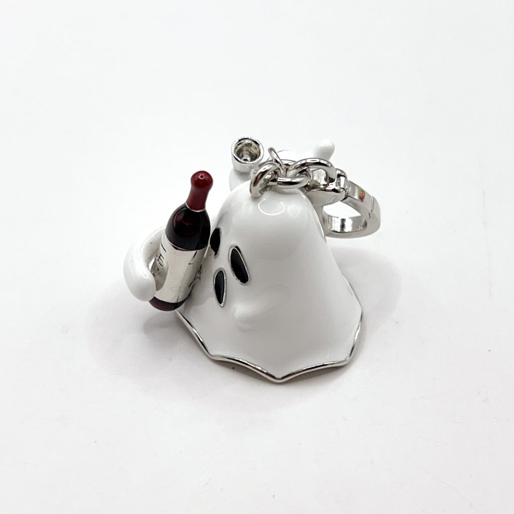 ARI027-ARI Dreams ghost charm