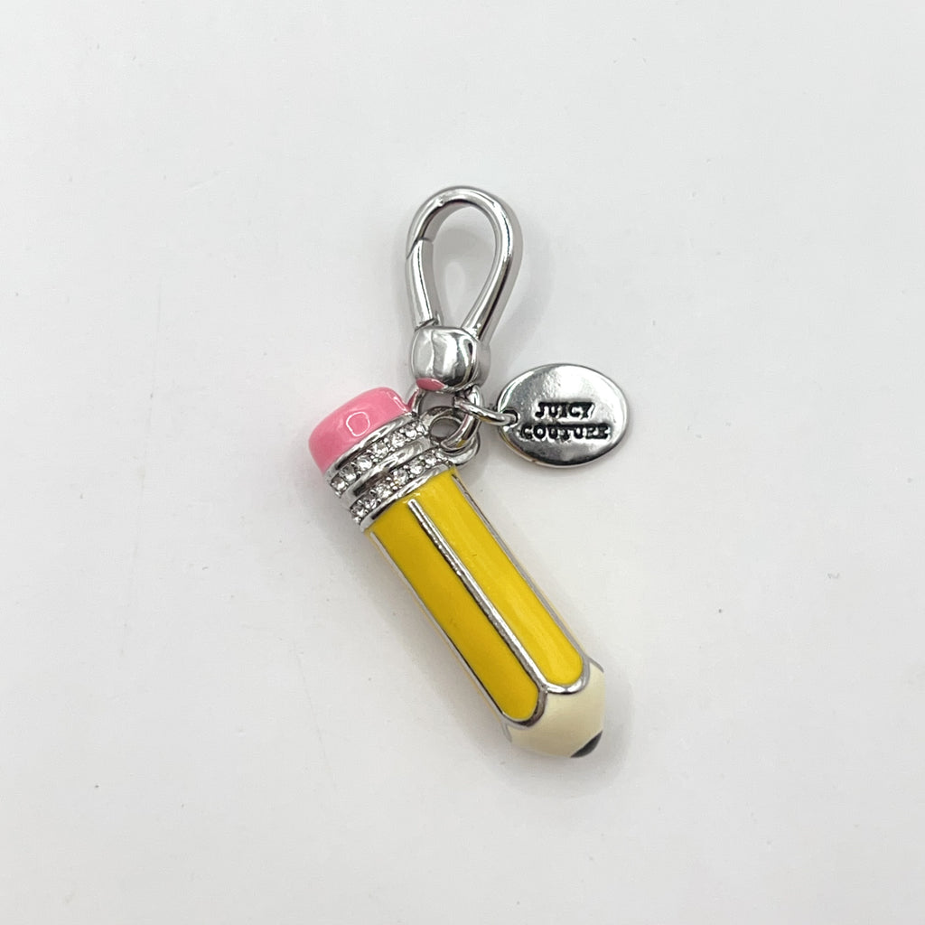 JC575-Juicy Couture pencil charm