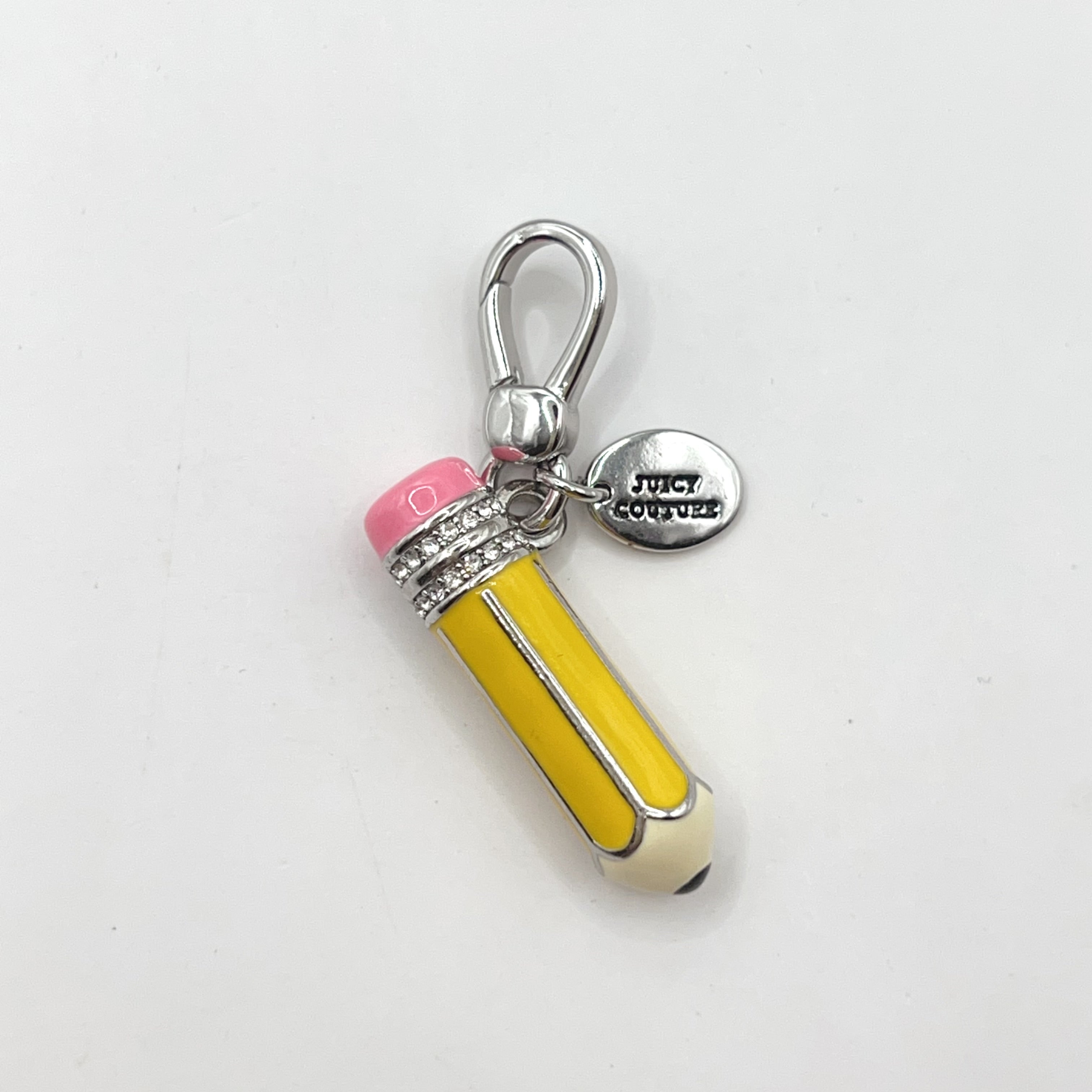 JC575-Juicy Couture pencil charm
