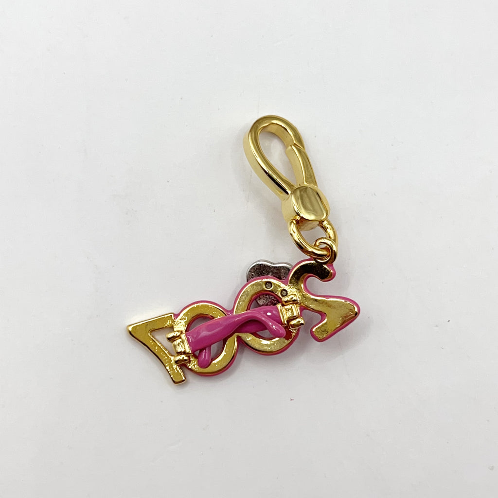 Y09-Juicy Couture 2007 glasses charm