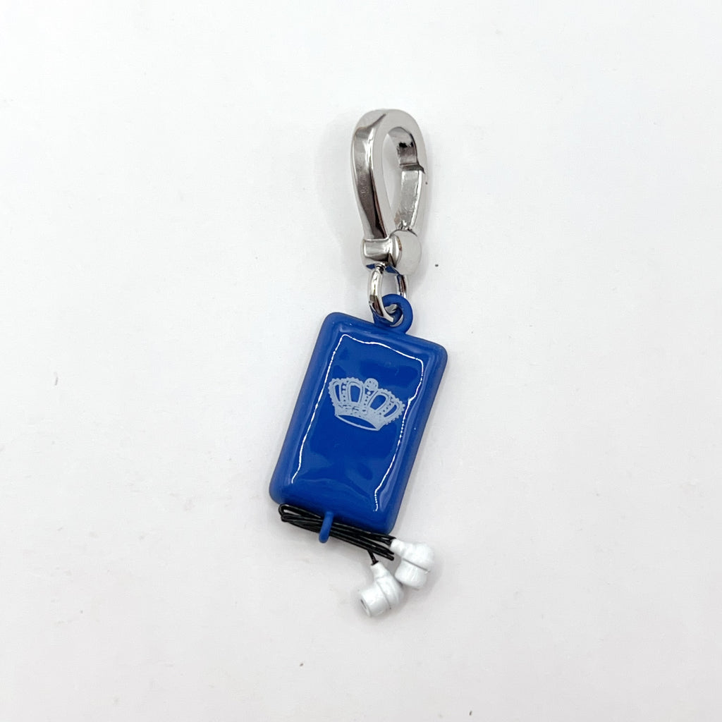 C04-Juicy Couture iPods charm