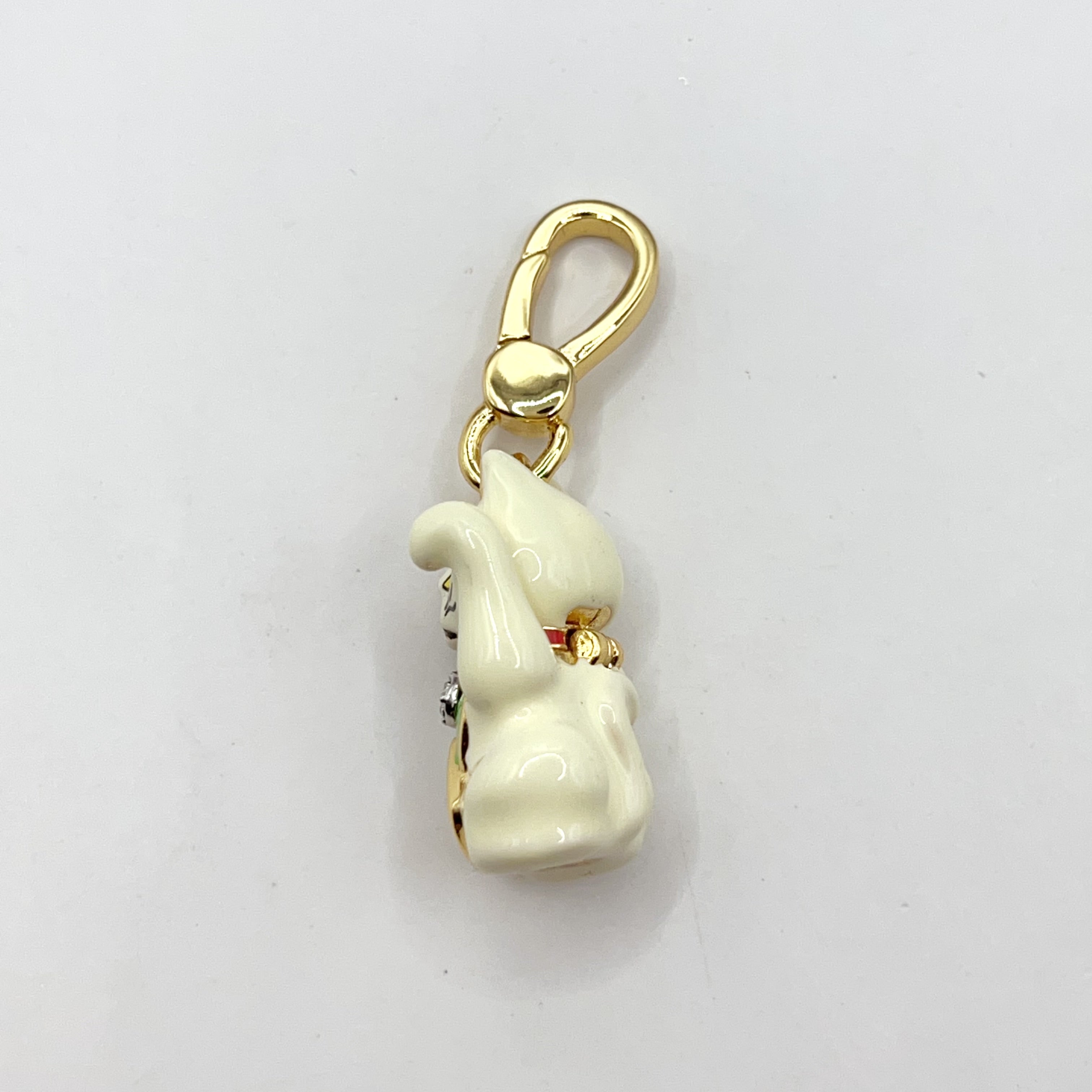 R05-Juicy Couture lucky cat charm