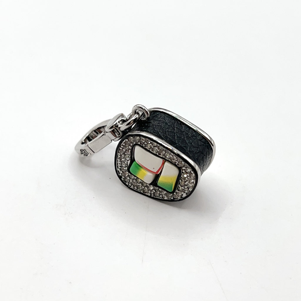 JC033-Juicy Couture sushi charm
