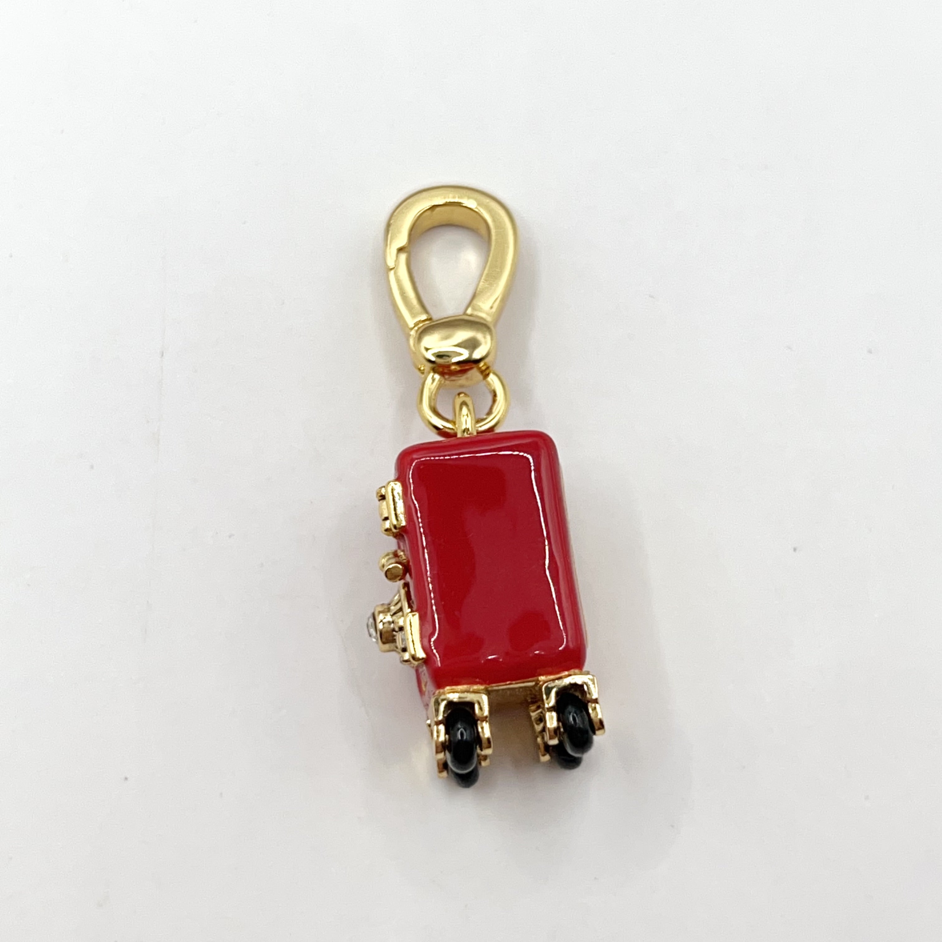 C02-Juicy Couture safe charm
