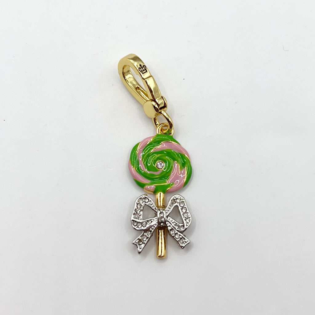 P01-Juicy Couture lollipop charm