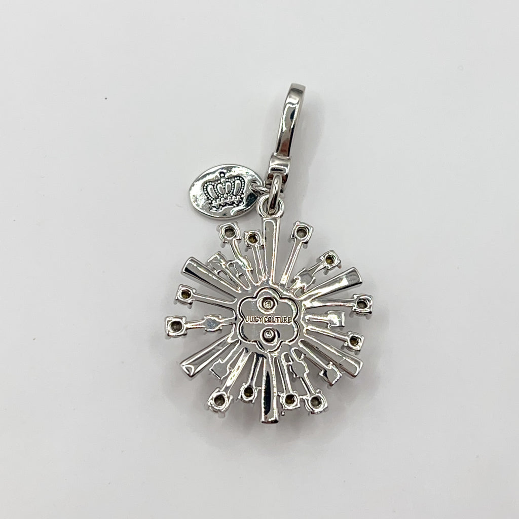 JC624-Juicy Couture firework charm