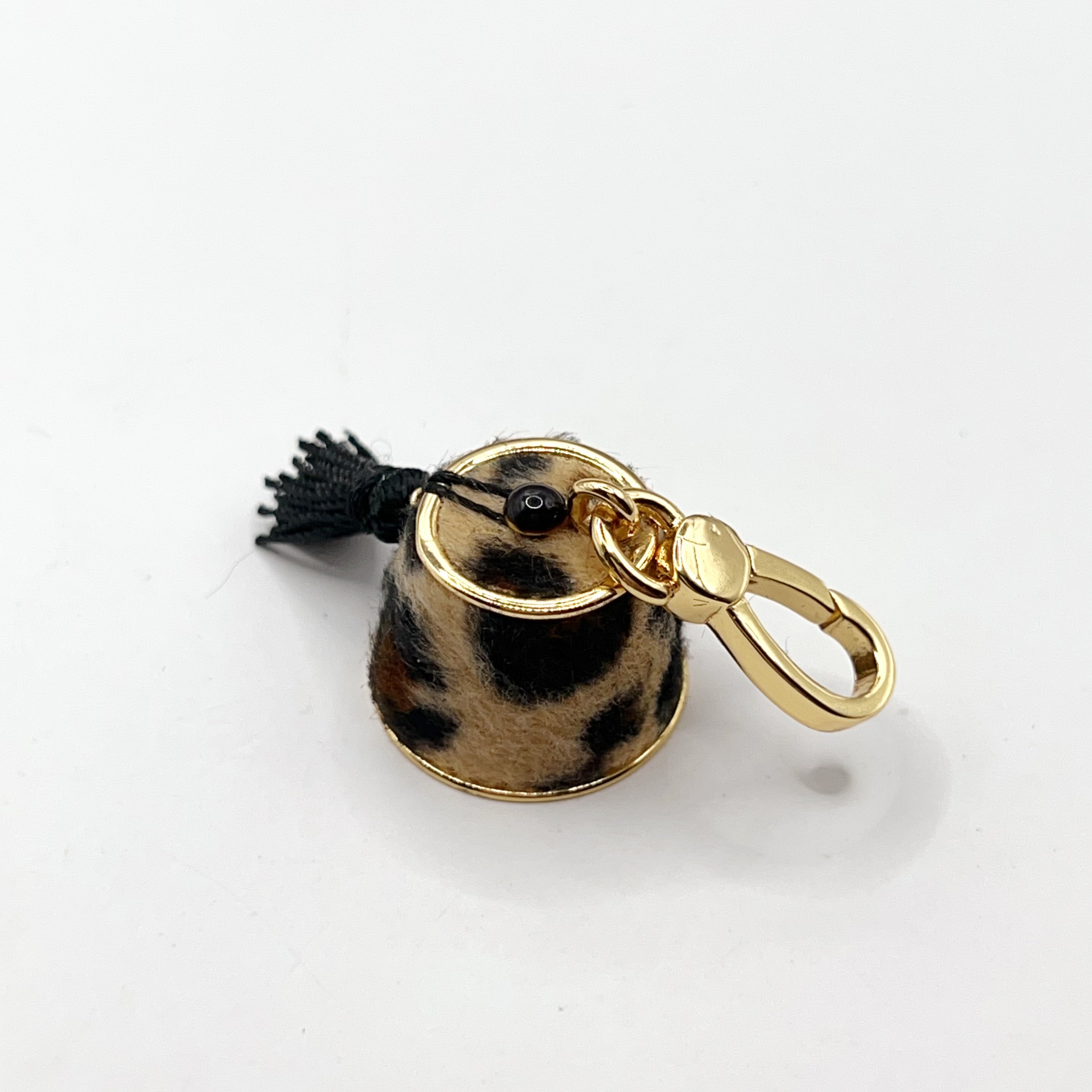 Z03-Juicy Couture casbah FEZ hat charm