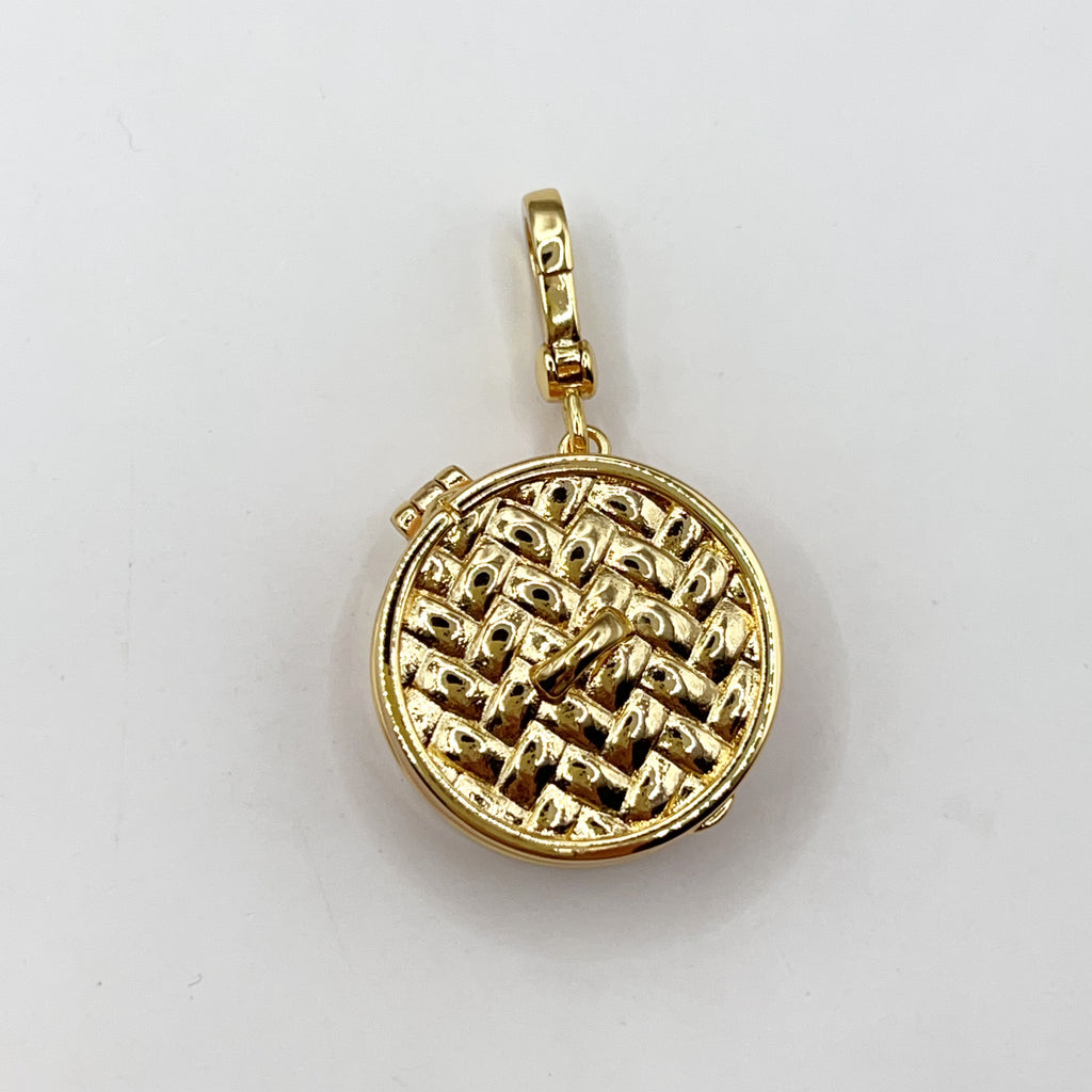 ARI020-ARI Dreams steamed bun charm