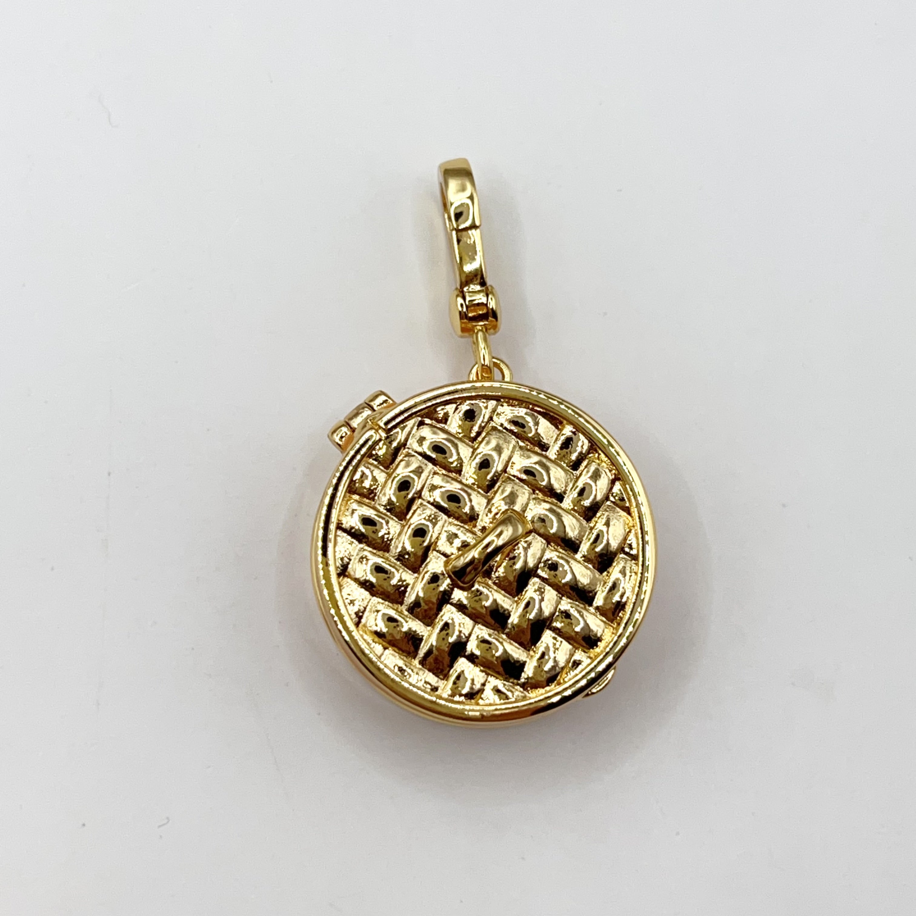 ARI020-ARI Dreams steamed bun charm