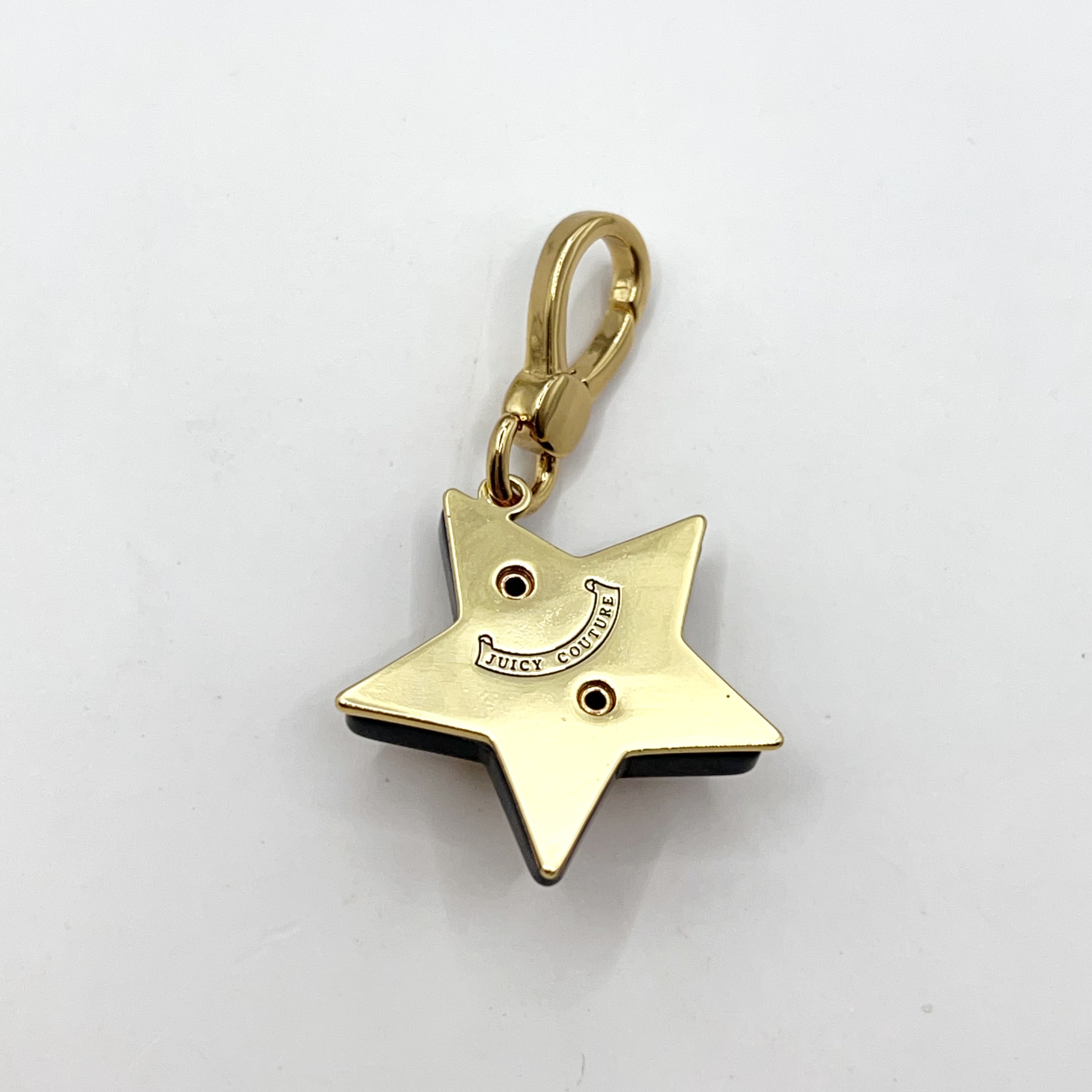 S04-Juicy Couture star charm