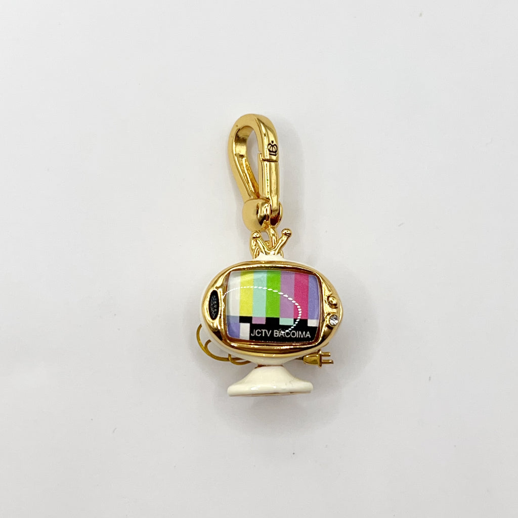 JC595-Juicy Couture TV charm