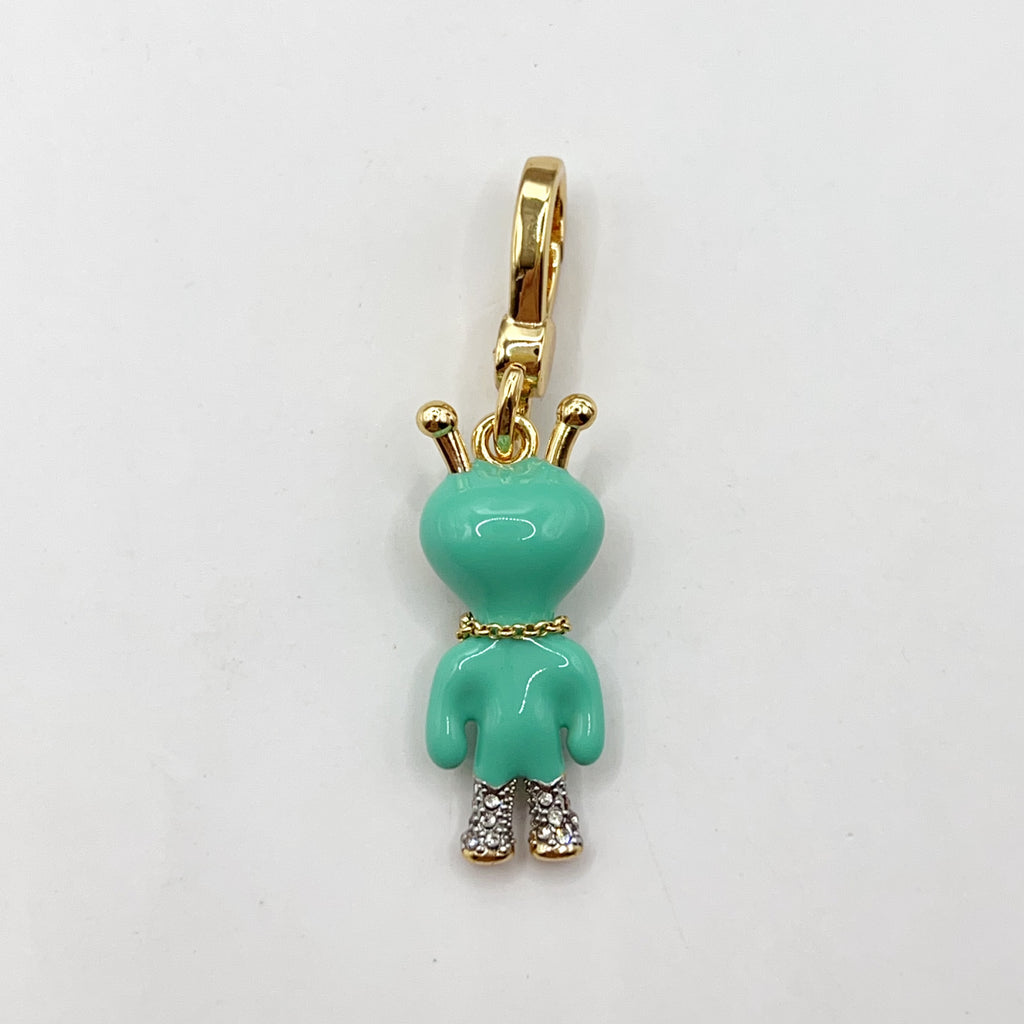 R03-Juicy Couture alien charm
