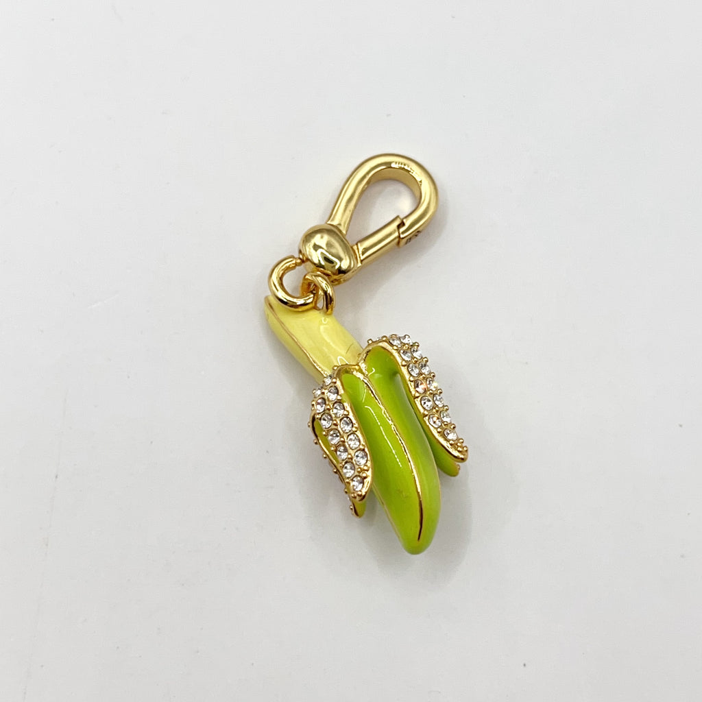 JC554-Juicy Couture banana charm