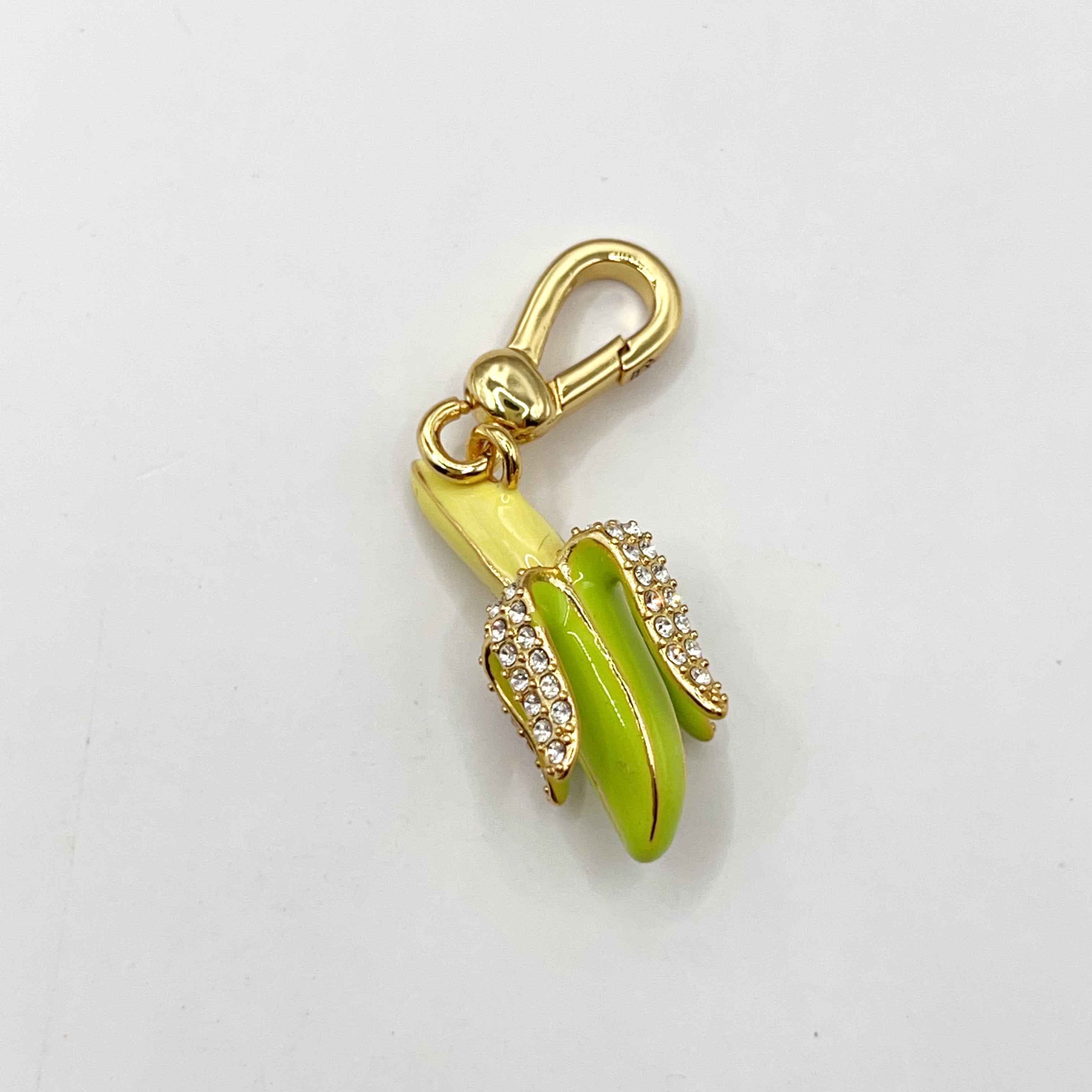 JC554-Juicy Couture banana charm