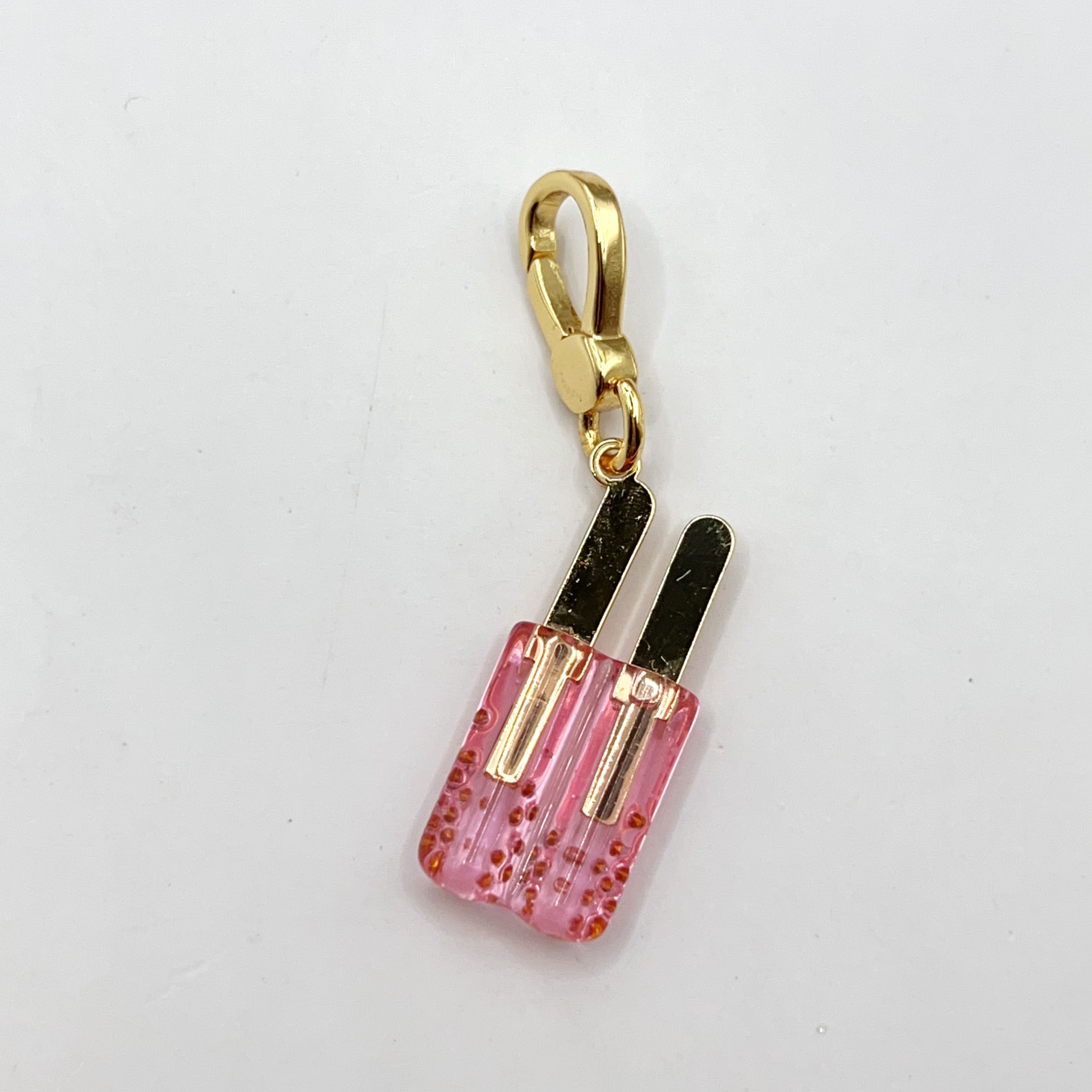 JC003-Juicy Couture popsicle charm