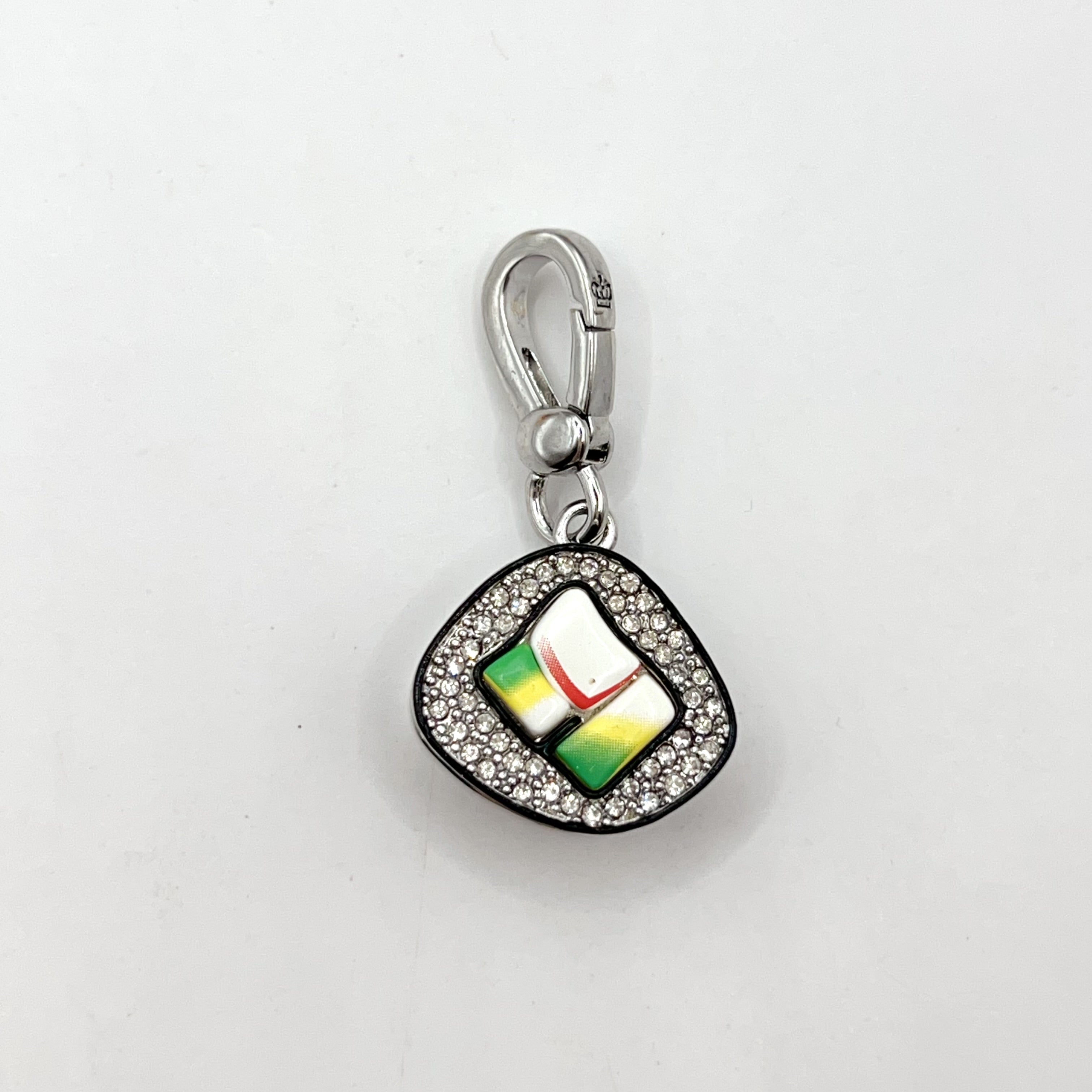 JC033-Juicy Couture sushi charm