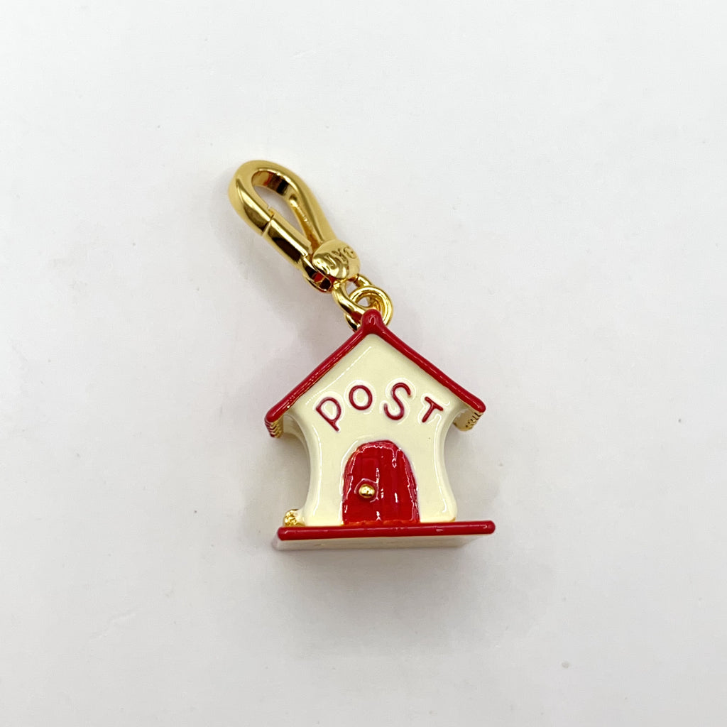 ARI011-ARI Dreams post office charm