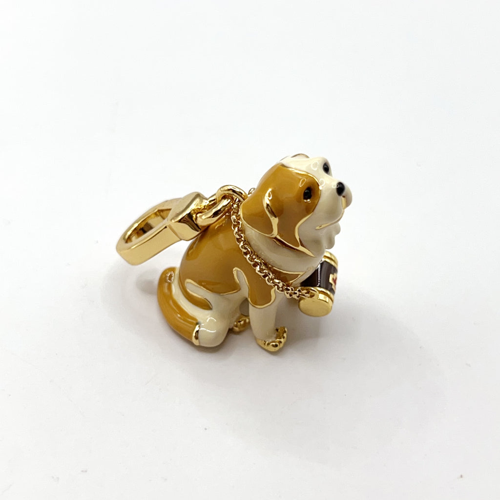 G13-Juicy Couture Saint Bernard charm