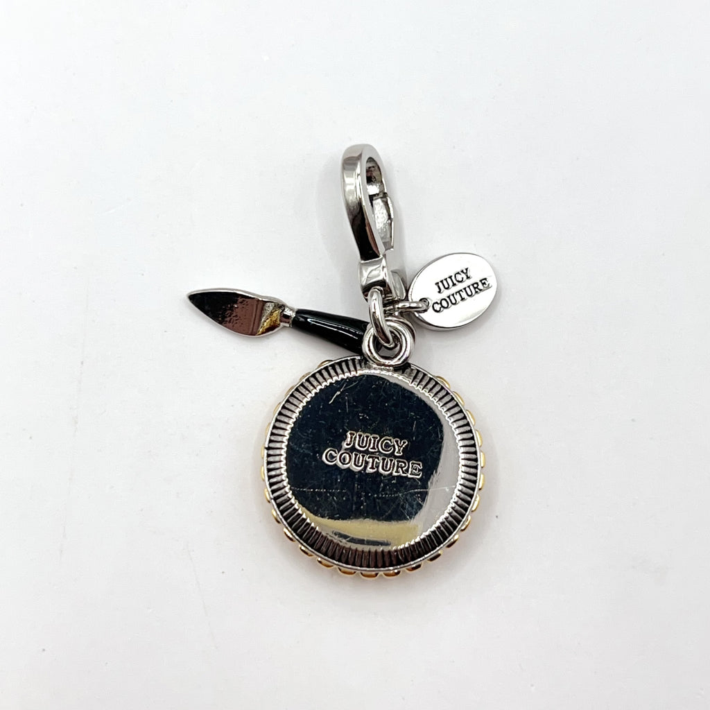 U09-Juicy Couture cherry pie charm