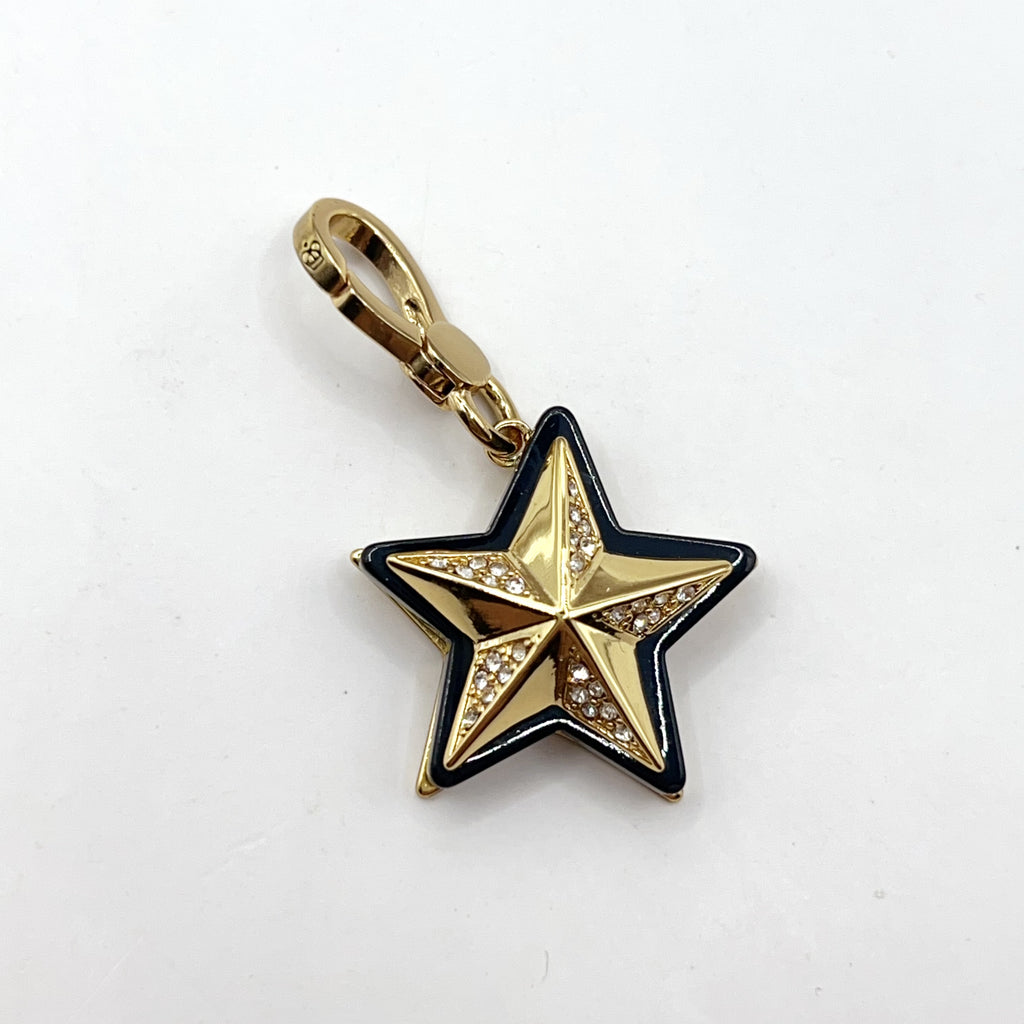 S04-Juicy Couture star charm