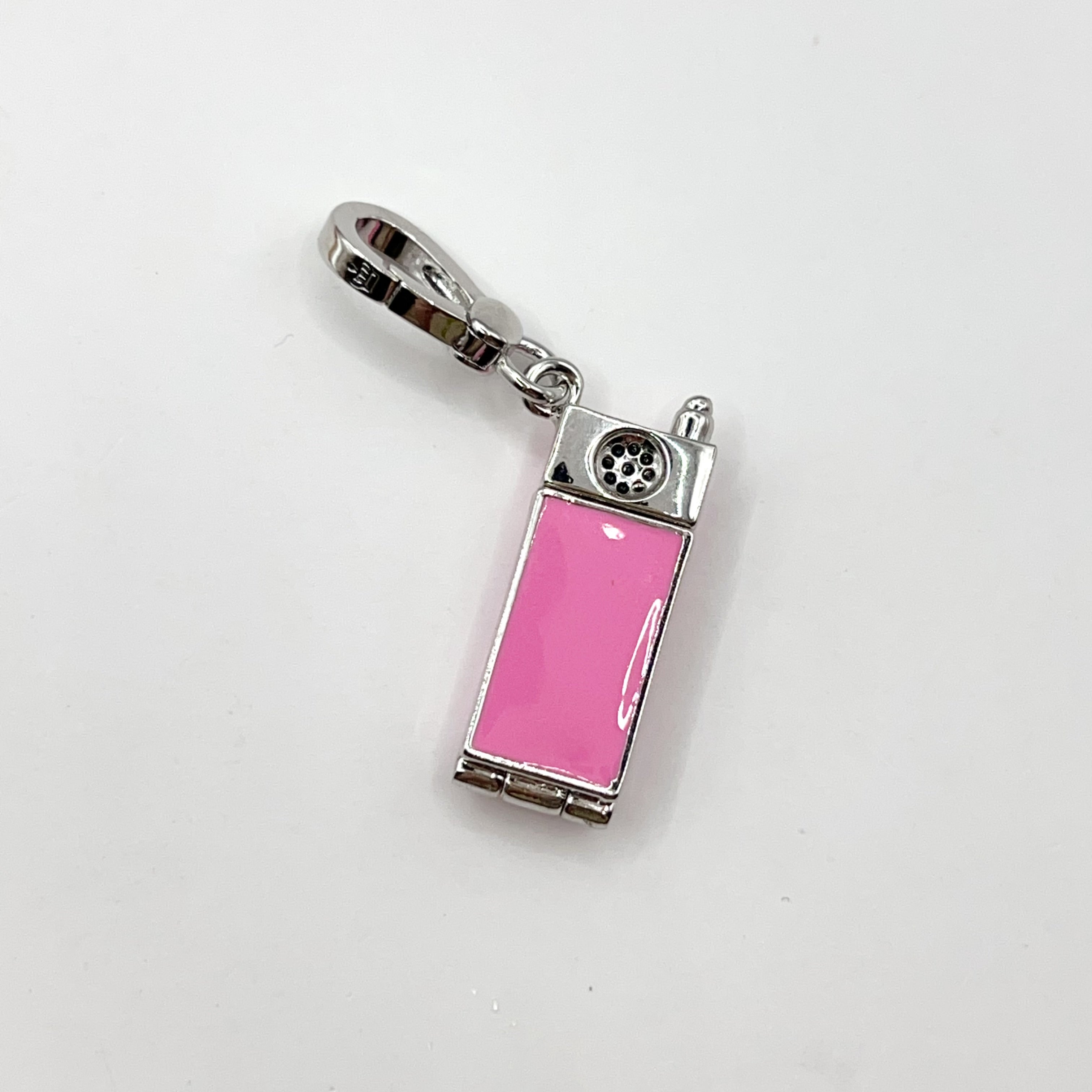 JC028-Juicy Couture cell phone charm