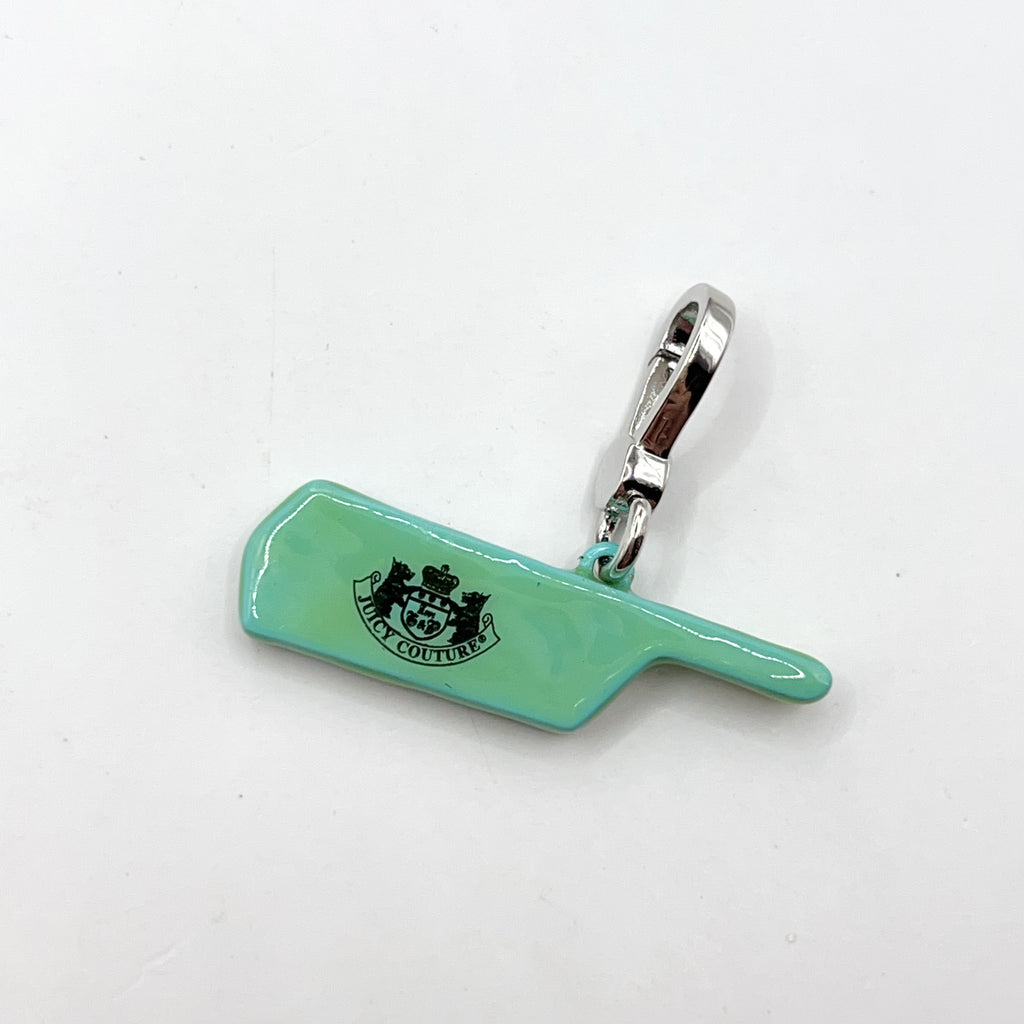 R04-Juicy Couture keyboard keytar charm