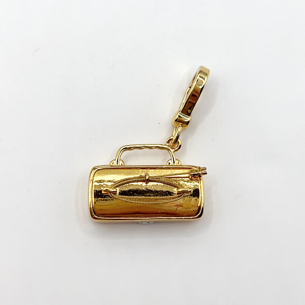 JC065-Juicy Couture radio charm