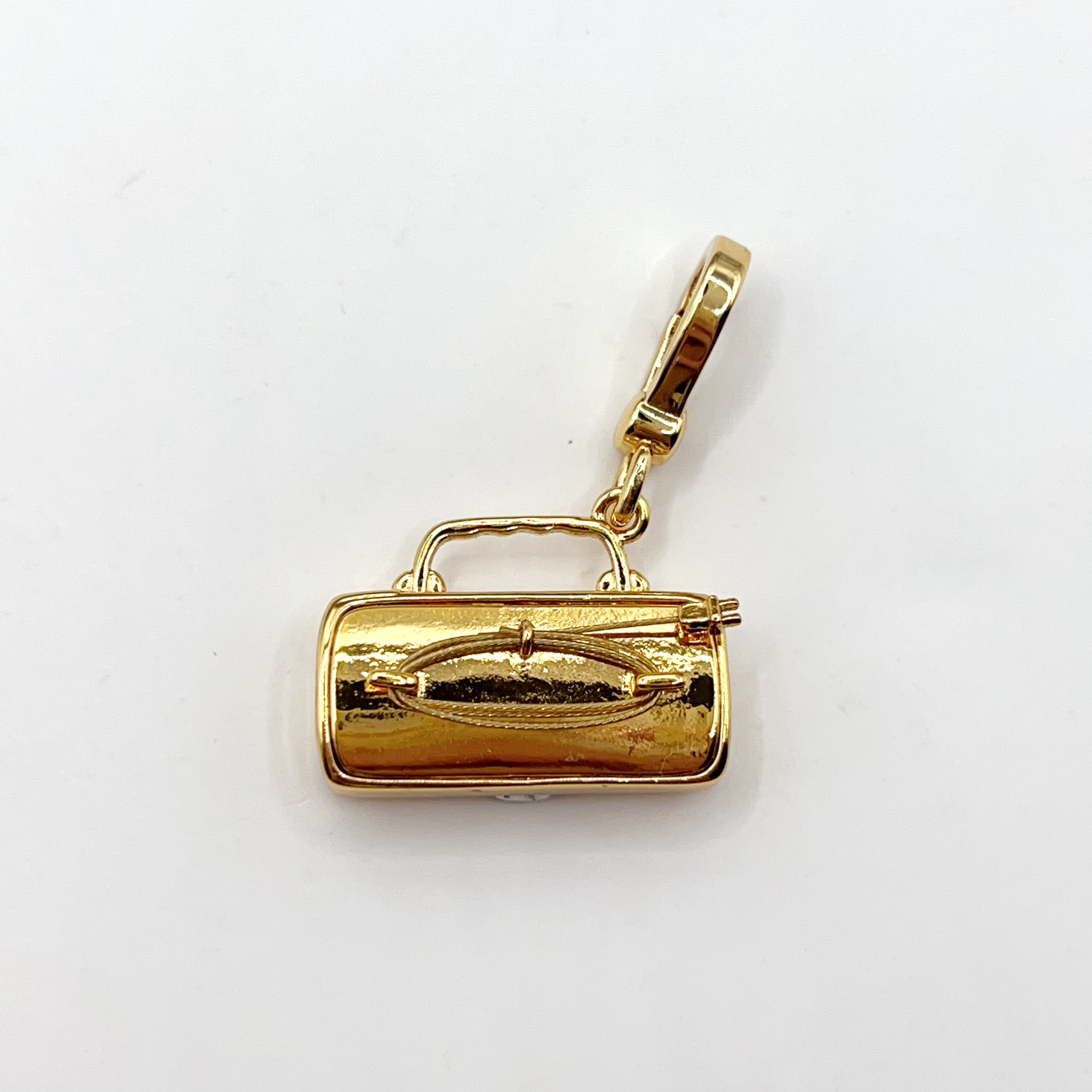 JC065-Juicy Couture radio charm
