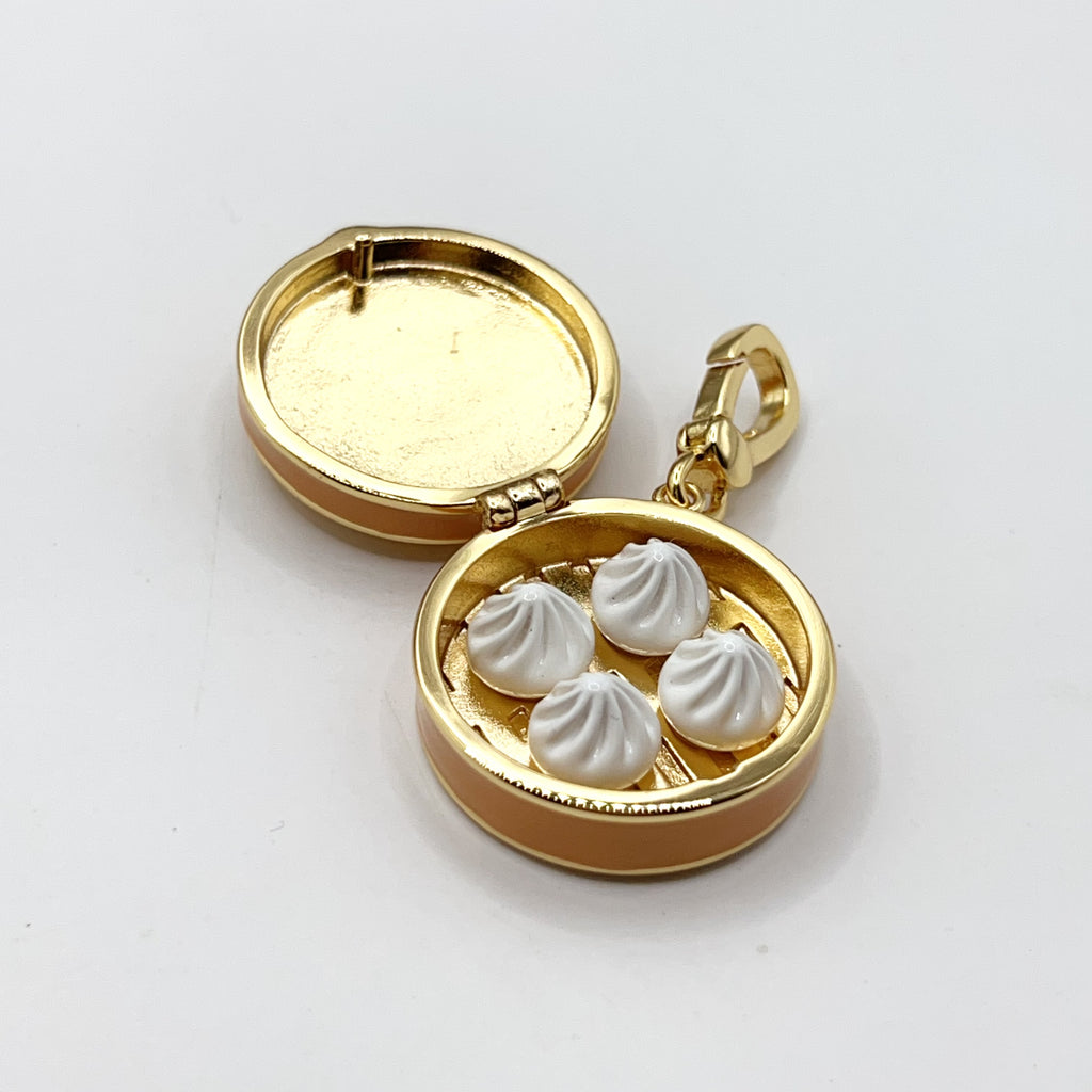 ARI020-ARI Dreams steamed bun charm