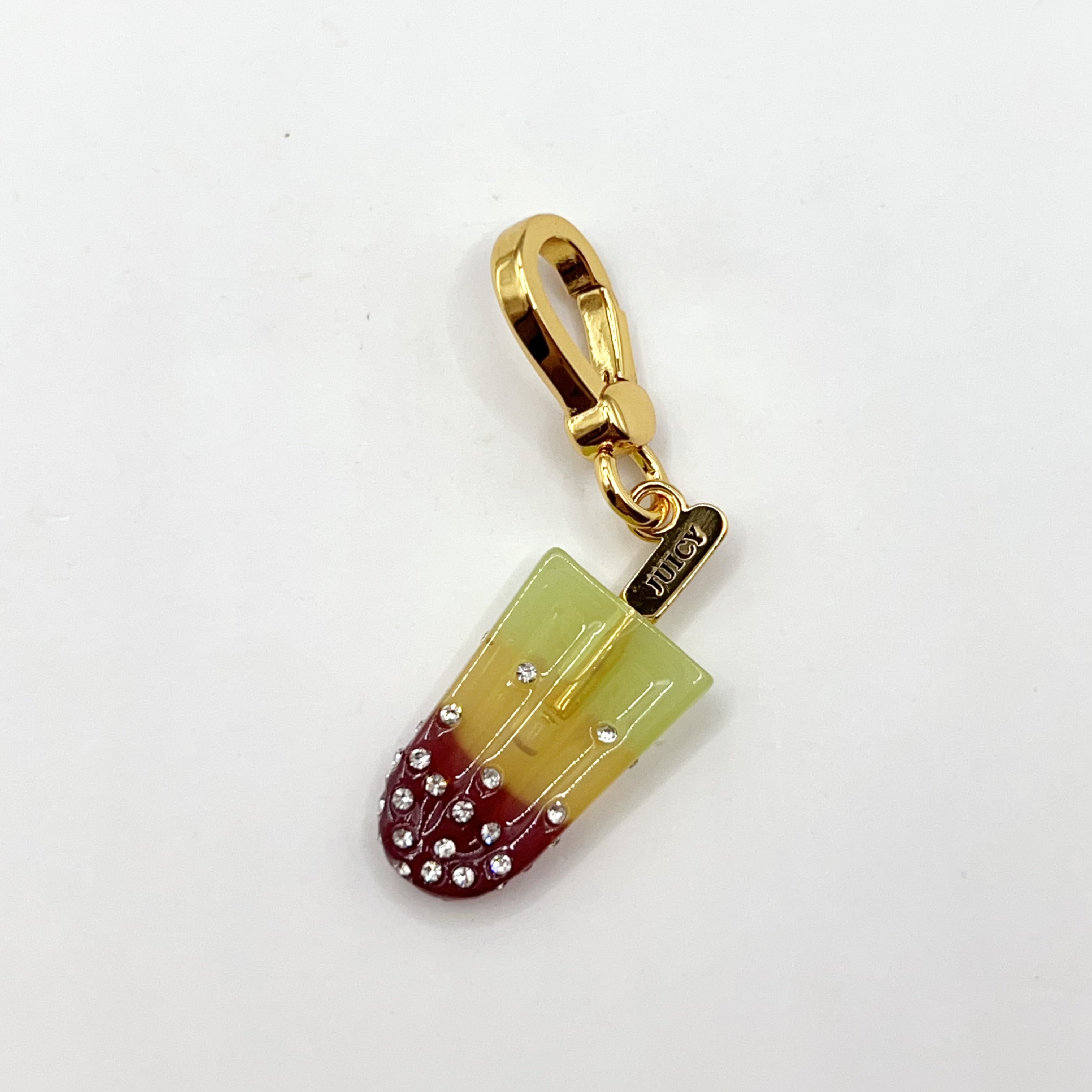 JC066-Juicy Couture popsicle charm