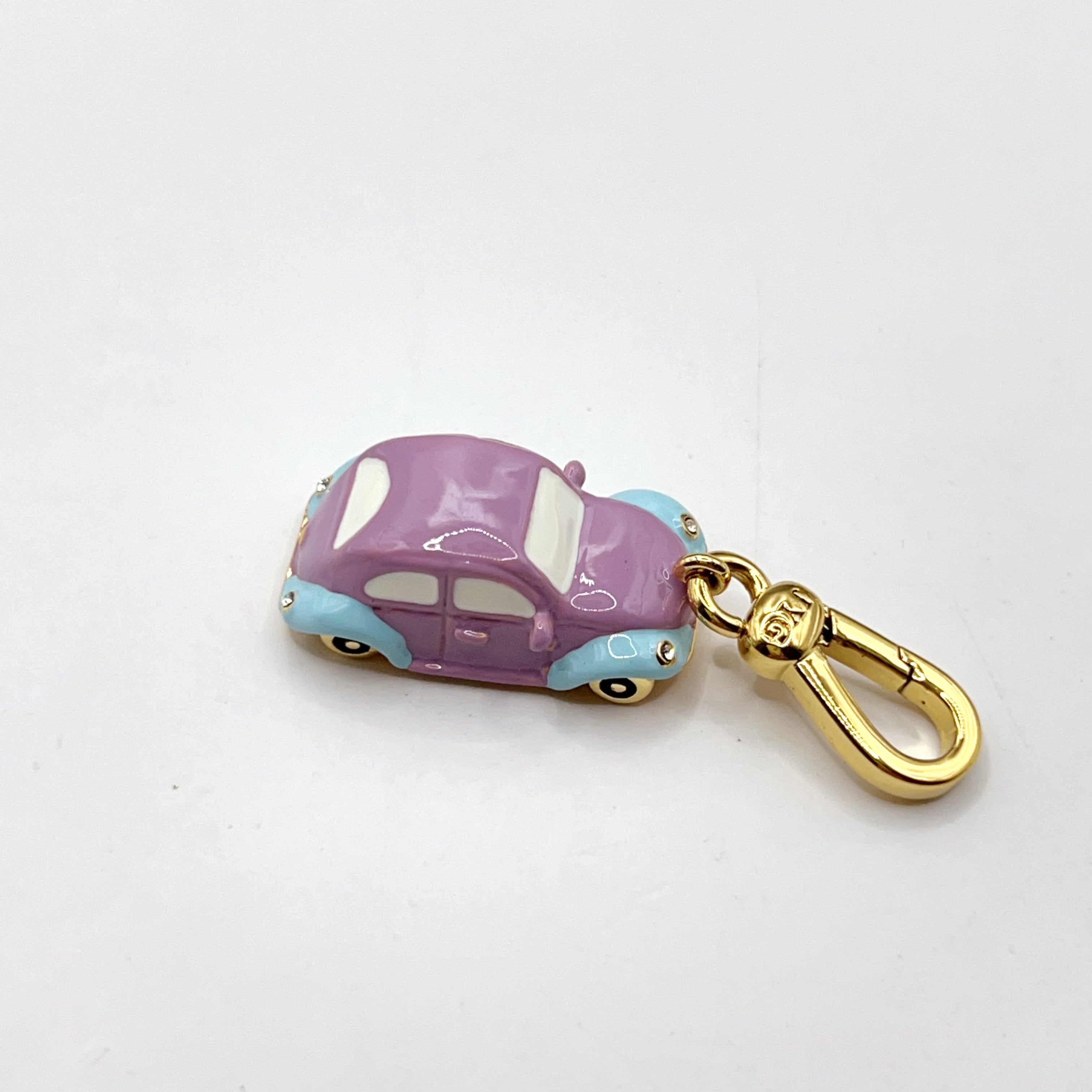 ARI015-ARI Dreams purple car charm